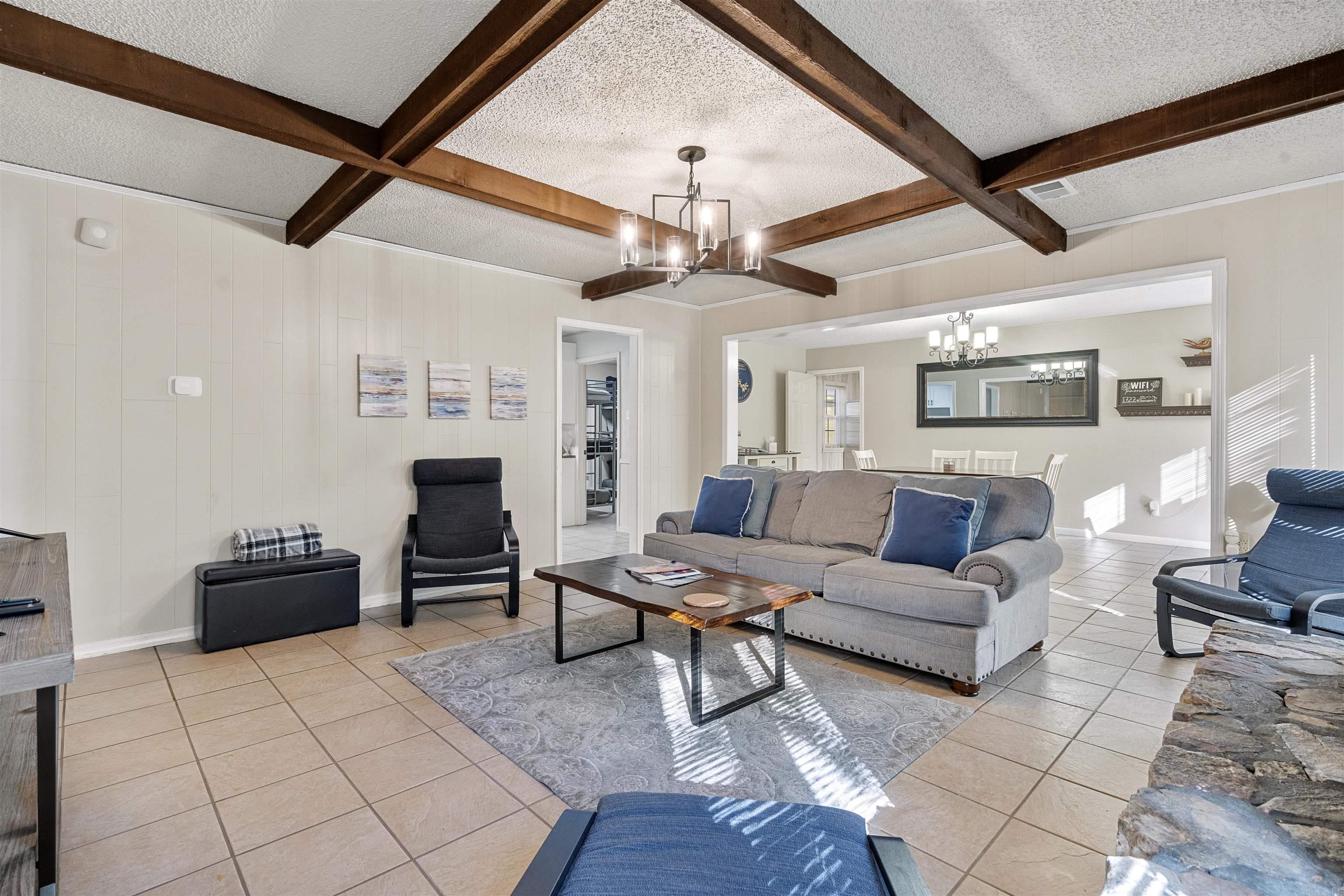 Treasure Isle #2 - Residential