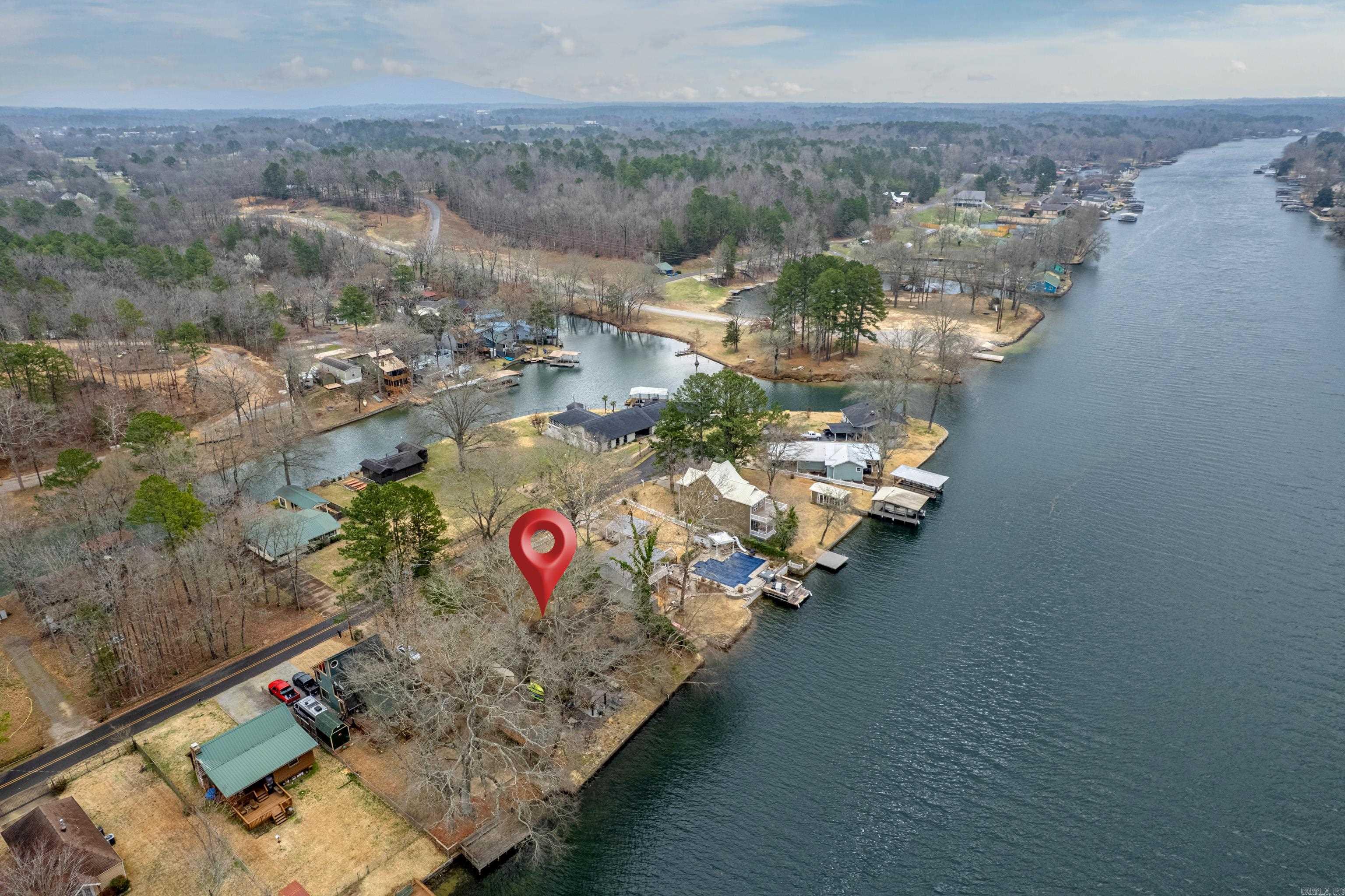 Treasure Isle #2 - Residential