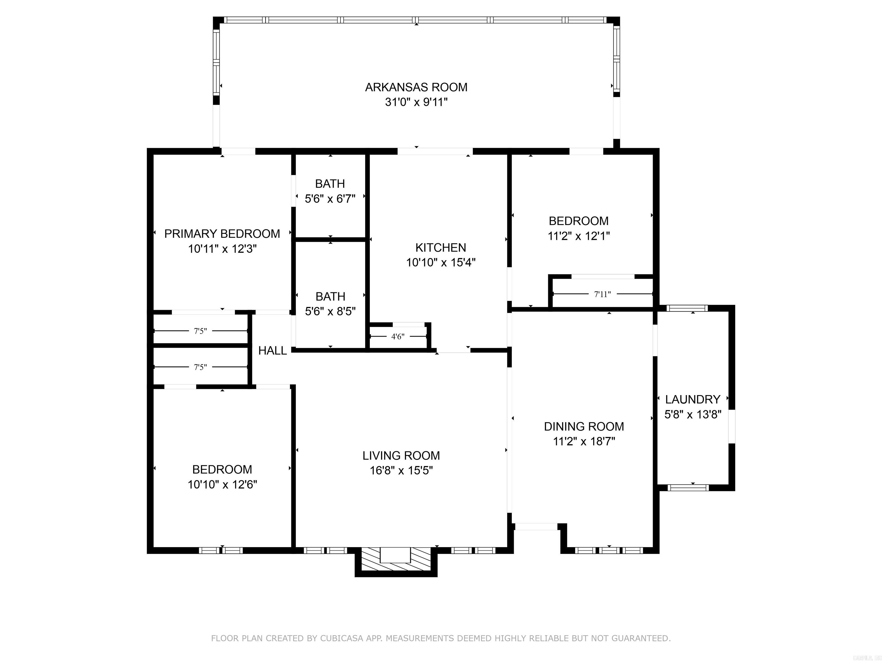 Treasure Isle #2 - Residential