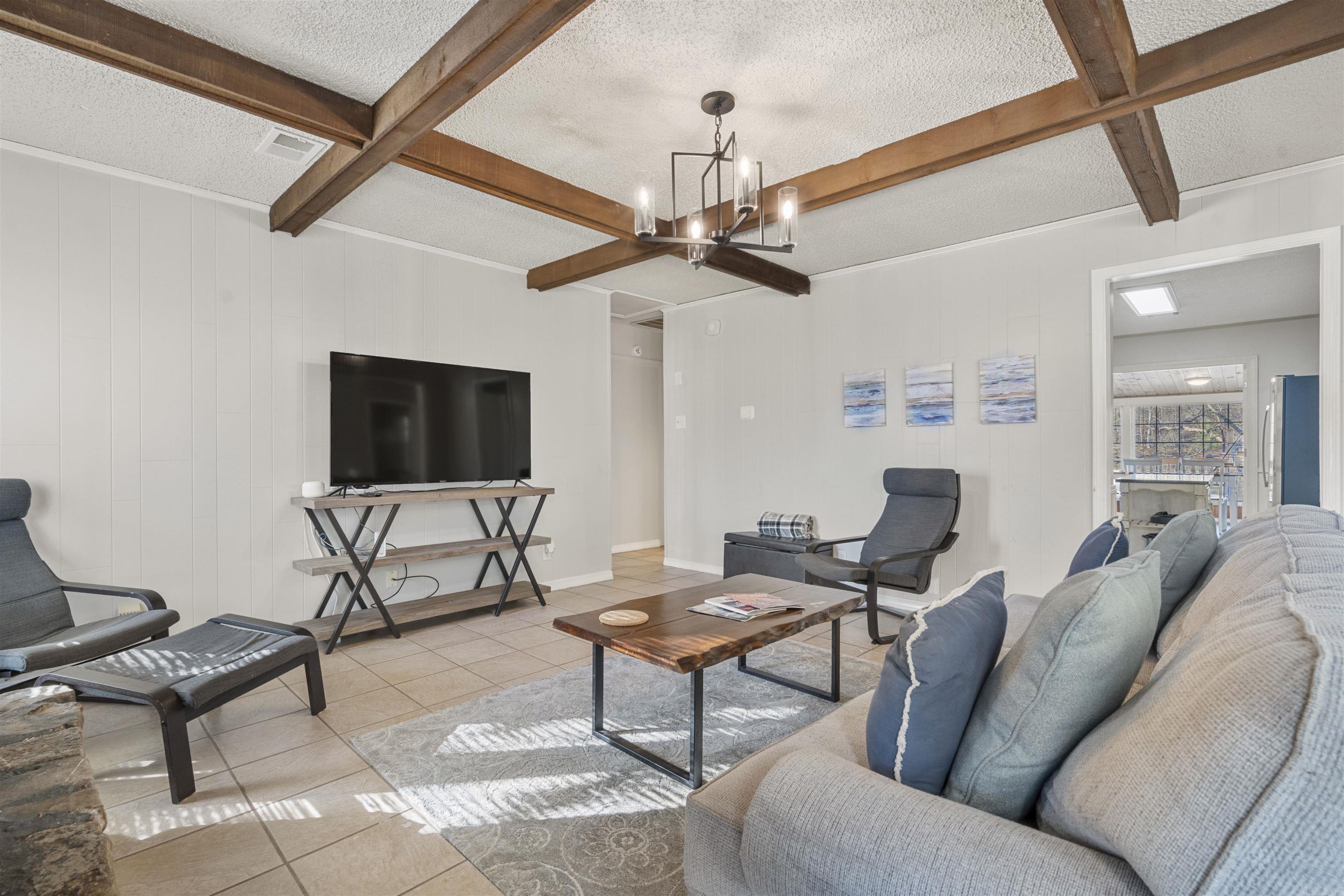 Treasure Isle #2 - Residential