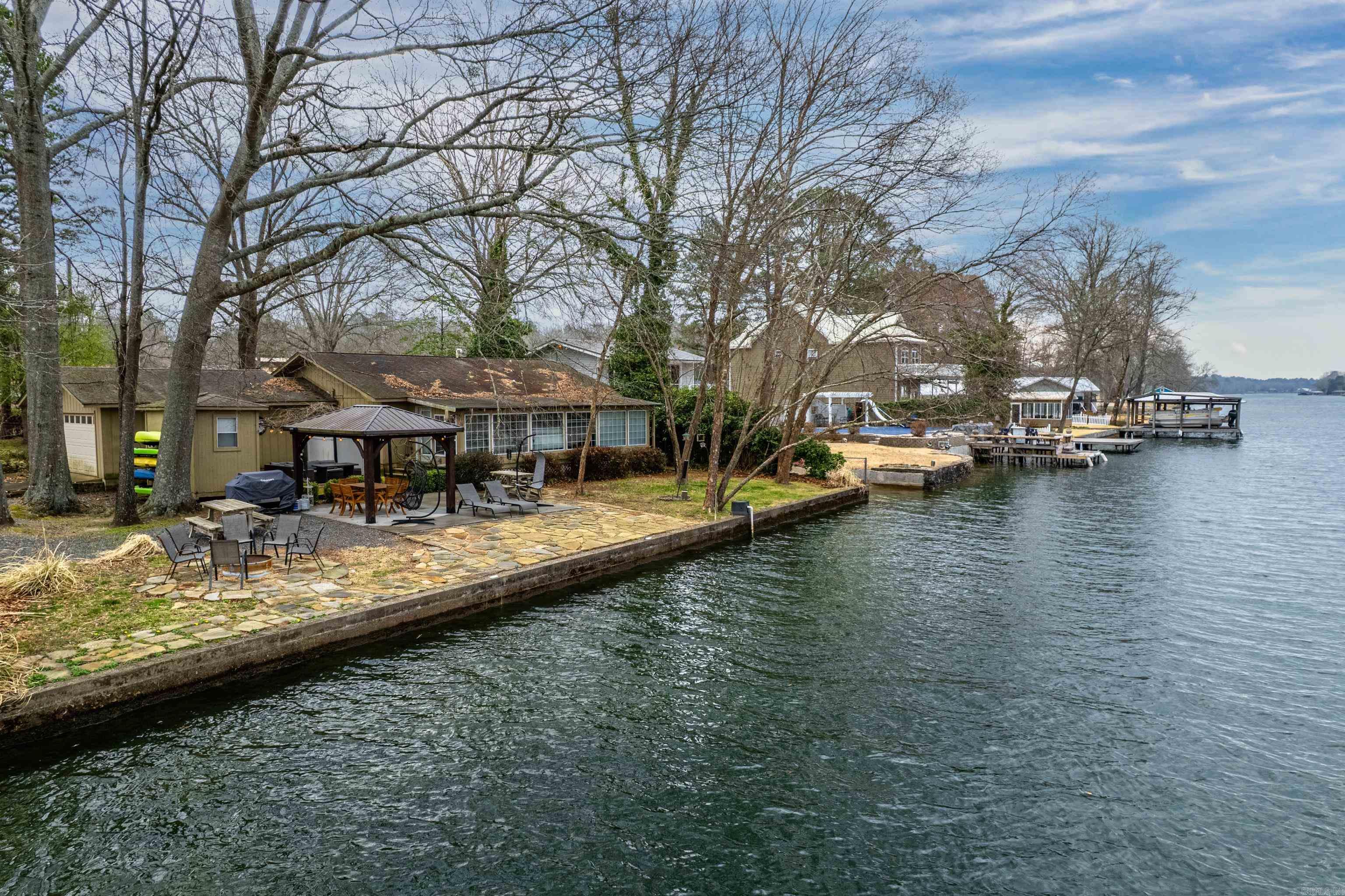 Treasure Isle #2 - Residential