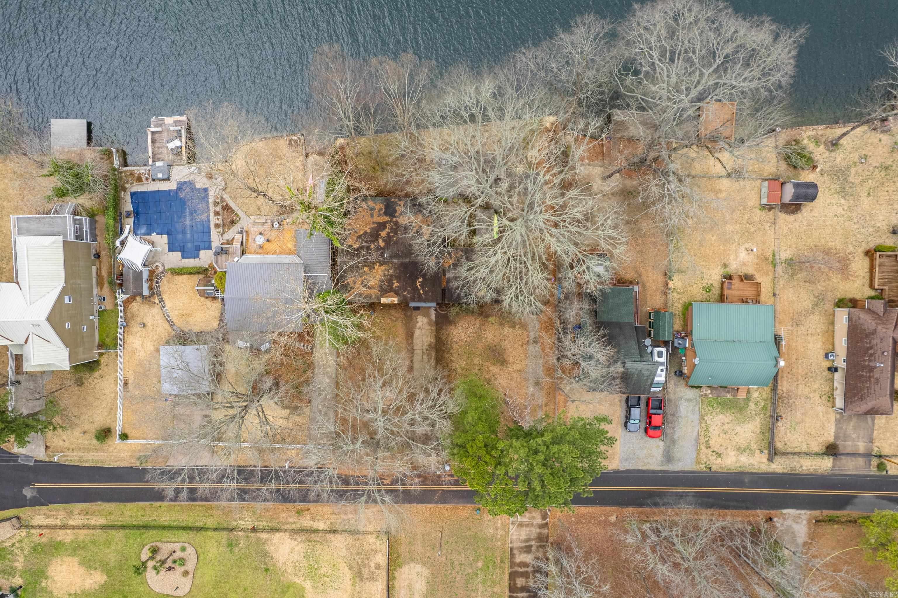 Treasure Isle #2 - Residential