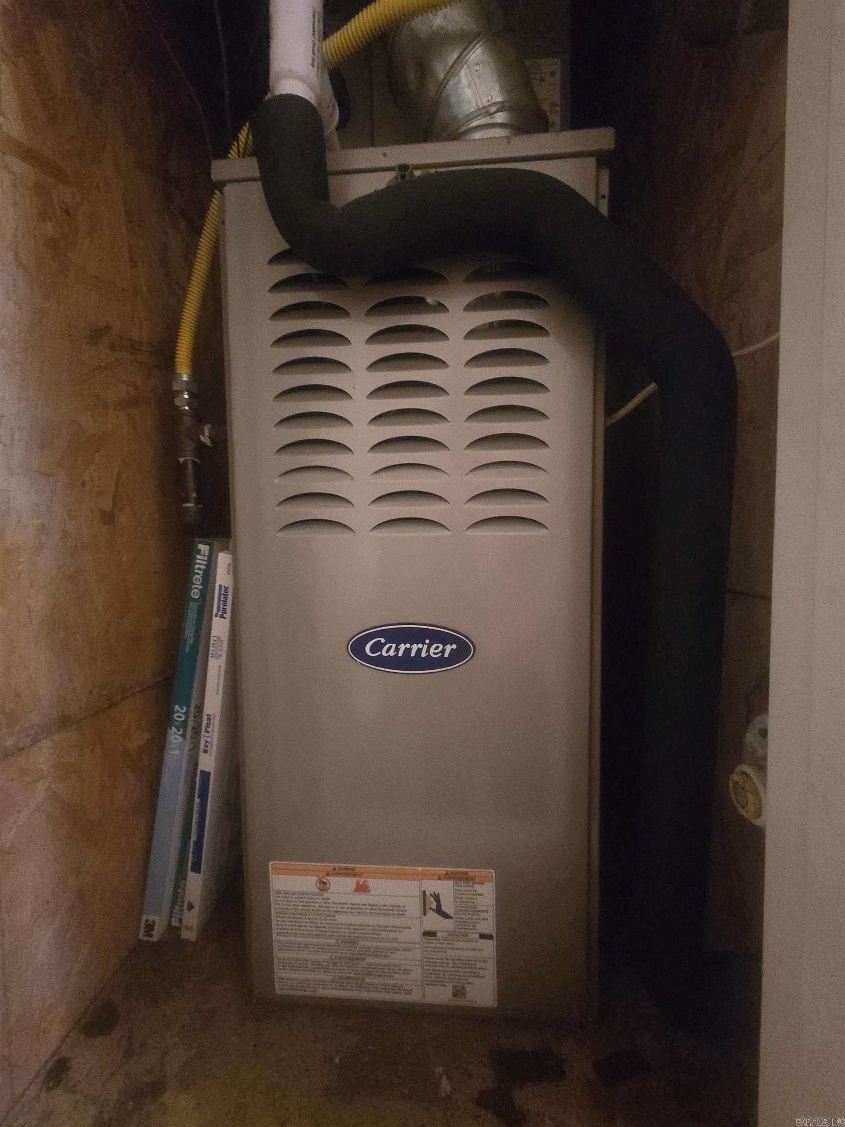 NORTHRIDGE - Residential