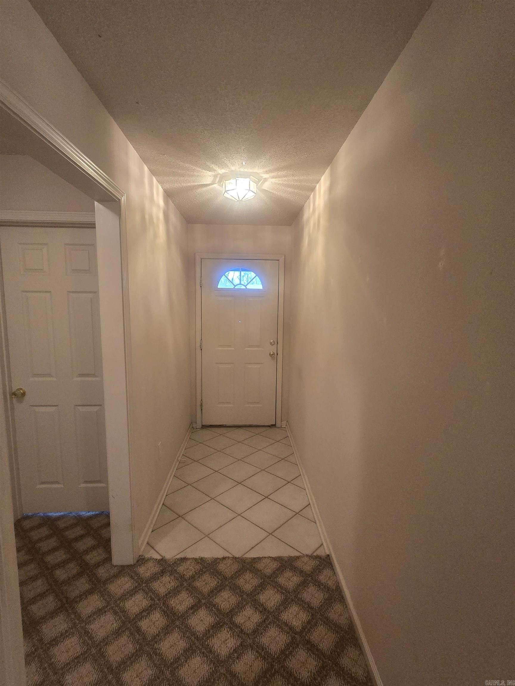 NORTHRIDGE - Residential