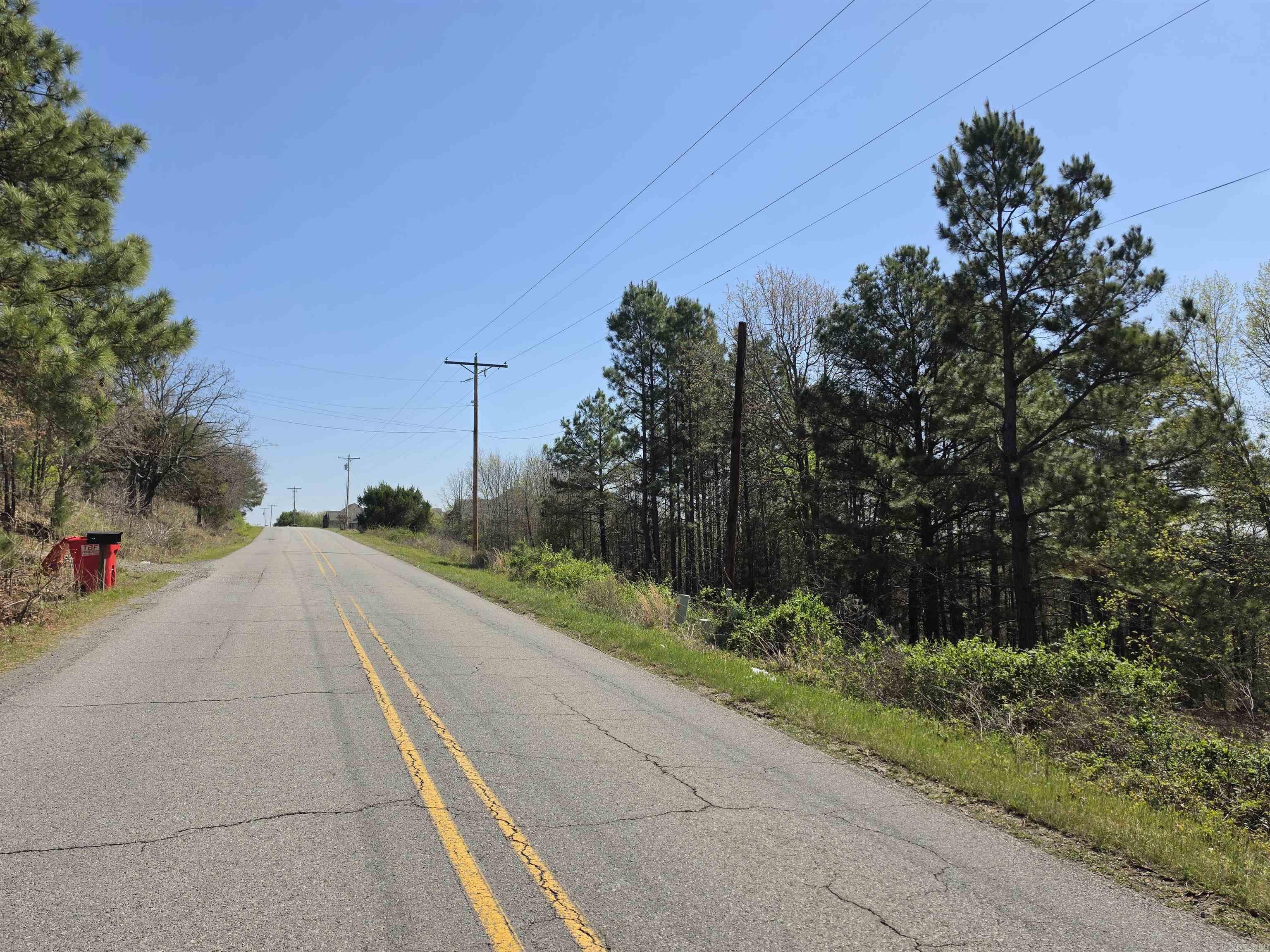 Overland Park - Land