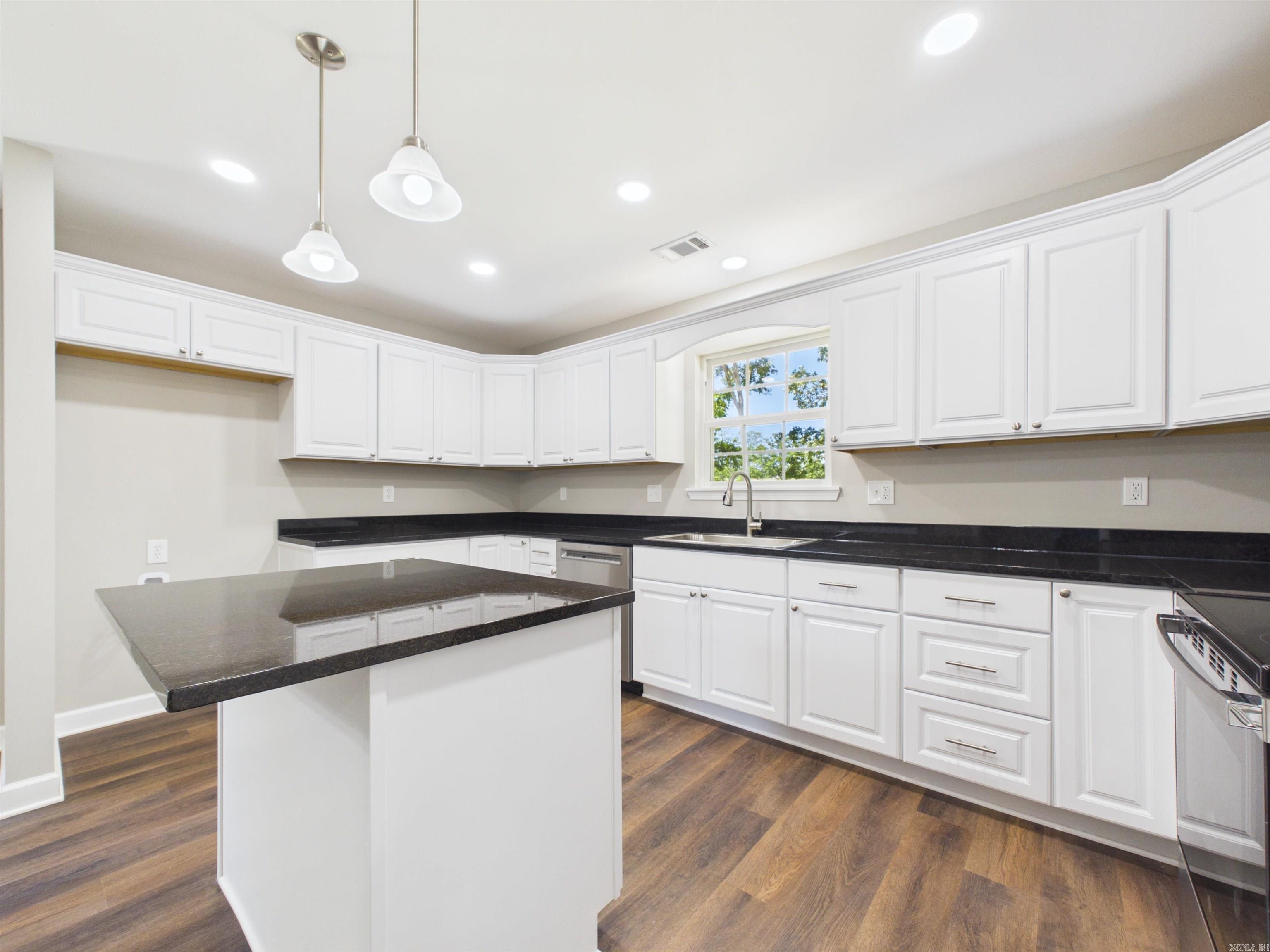 VISTA POINT SUBDIVISION - Residential