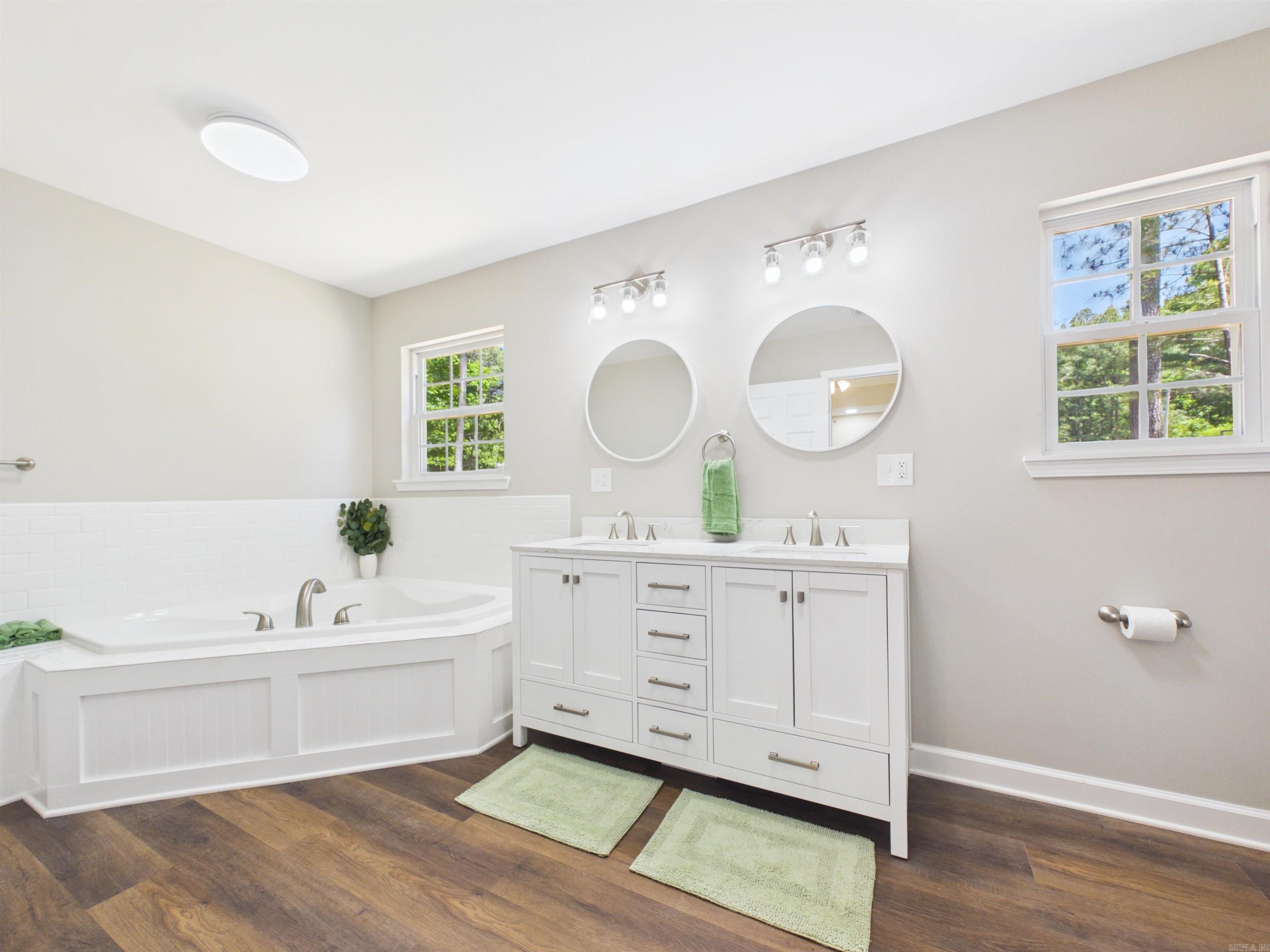 VISTA POINT SUBDIVISION - Residential