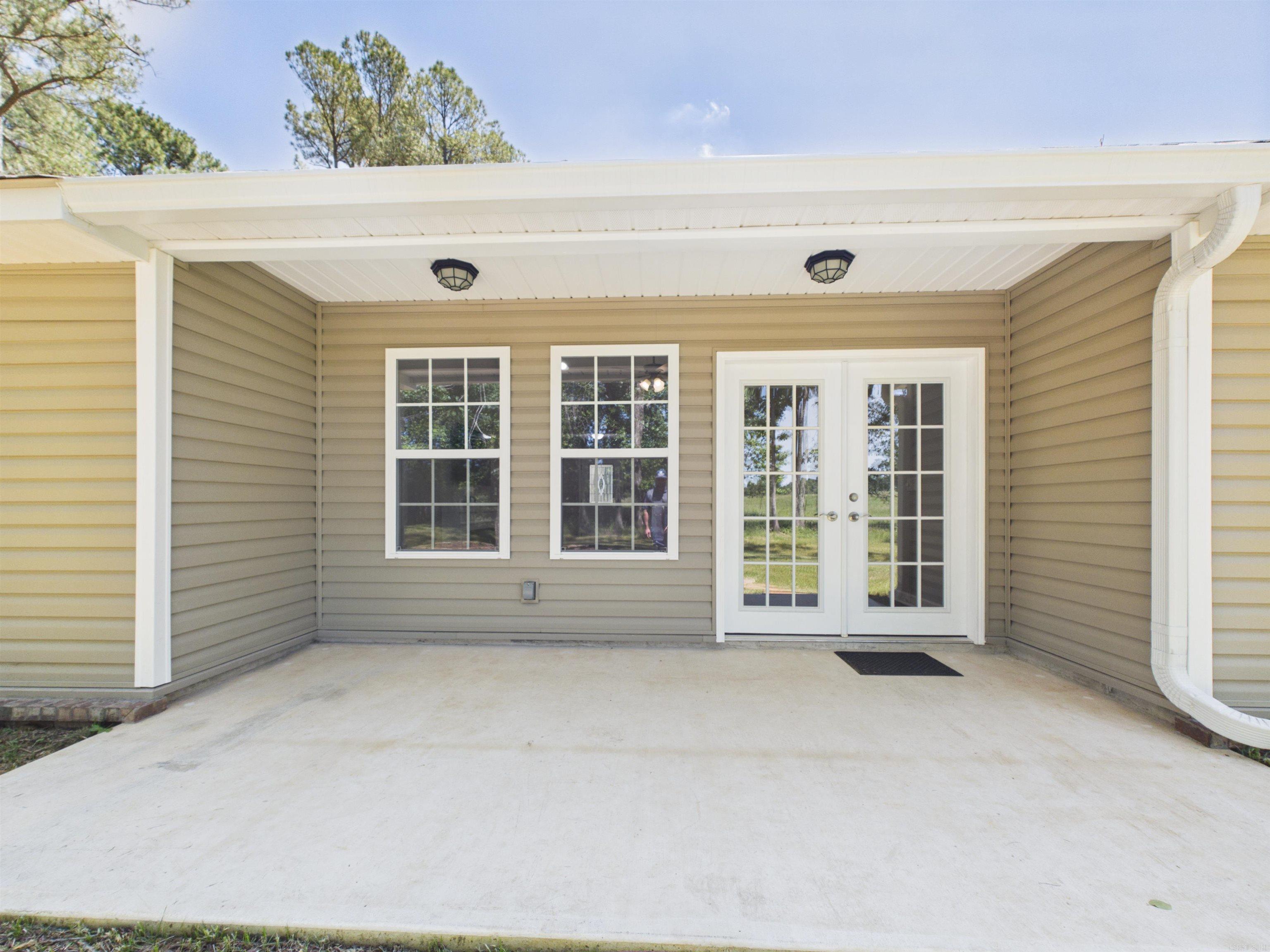 VISTA POINT SUBDIVISION - Residential