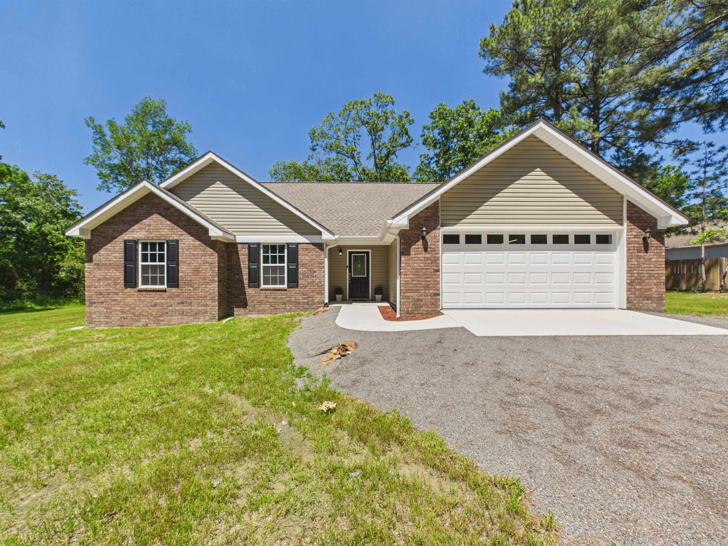VISTA POINT SUBDIVISION - Residential