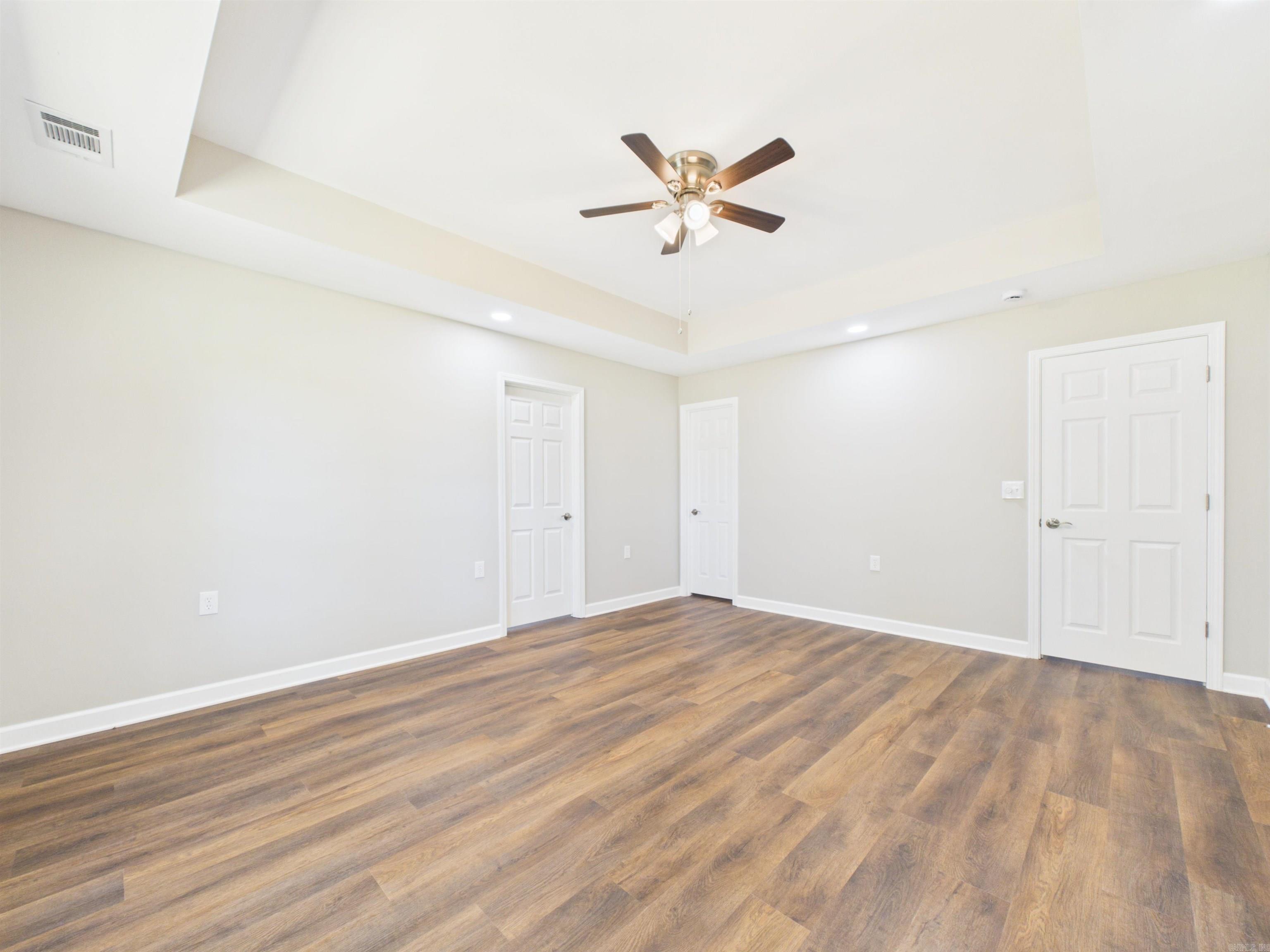 VISTA POINT SUBDIVISION - Residential