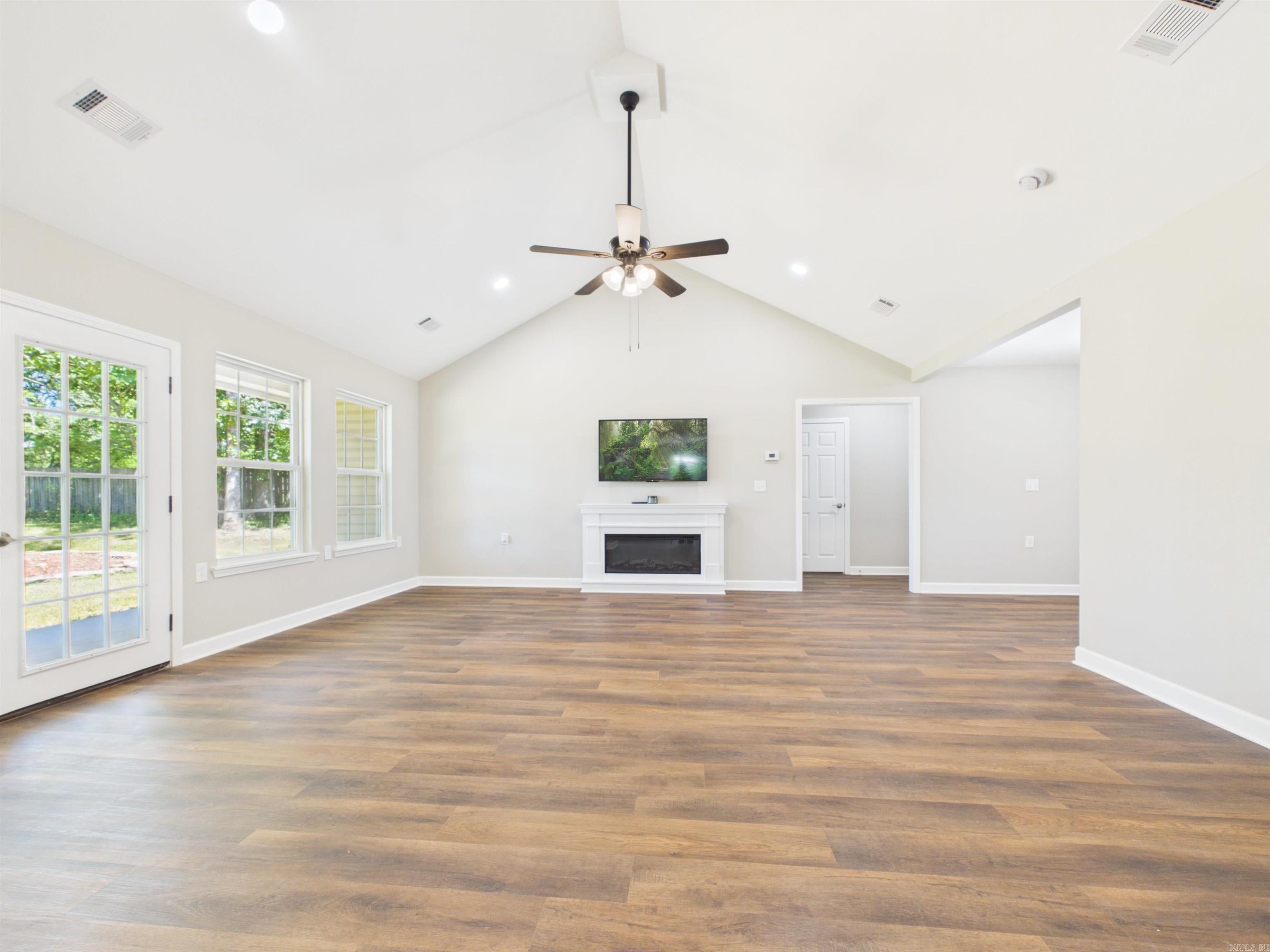 VISTA POINT SUBDIVISION - Residential