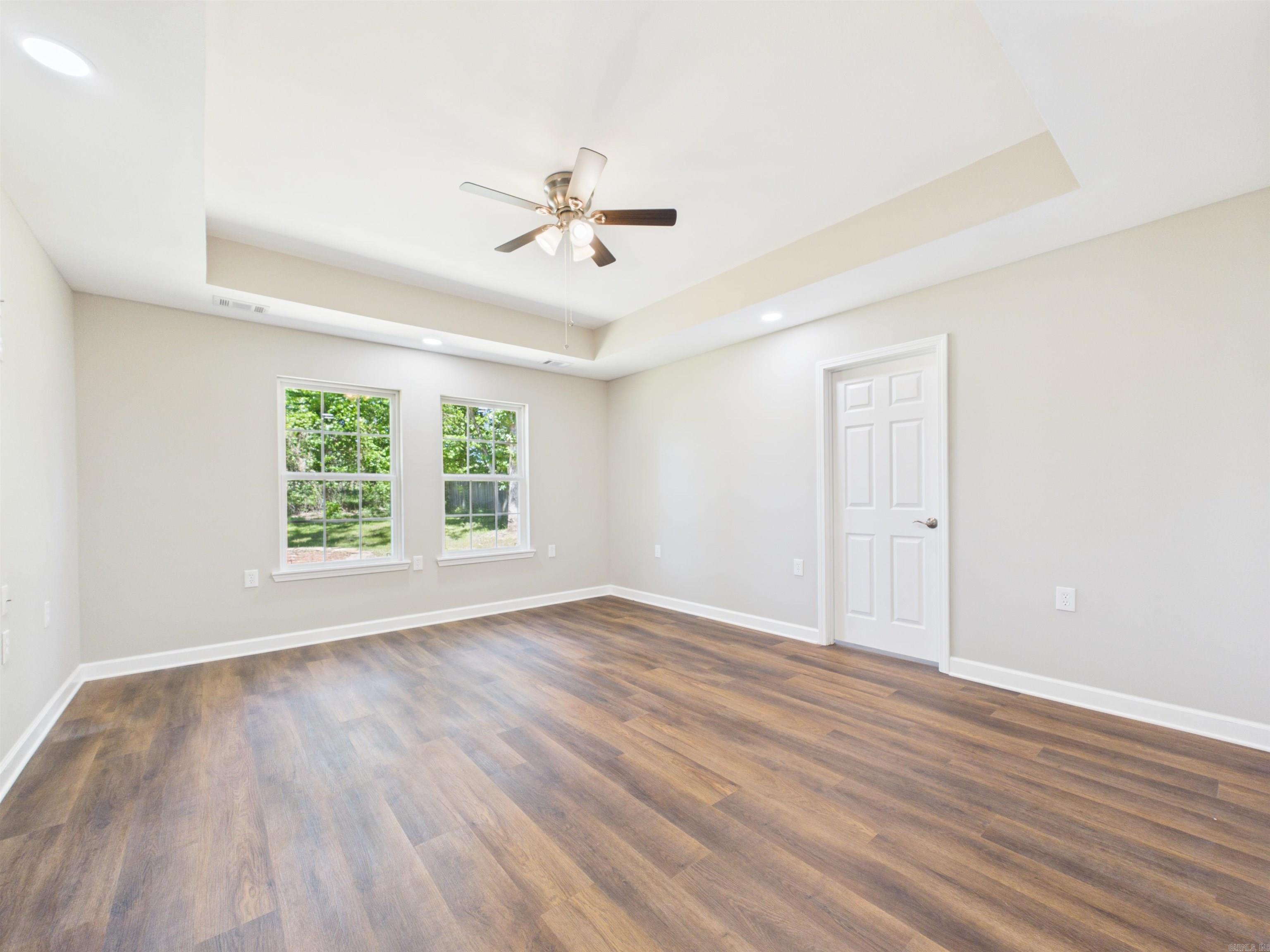 VISTA POINT SUBDIVISION - Residential