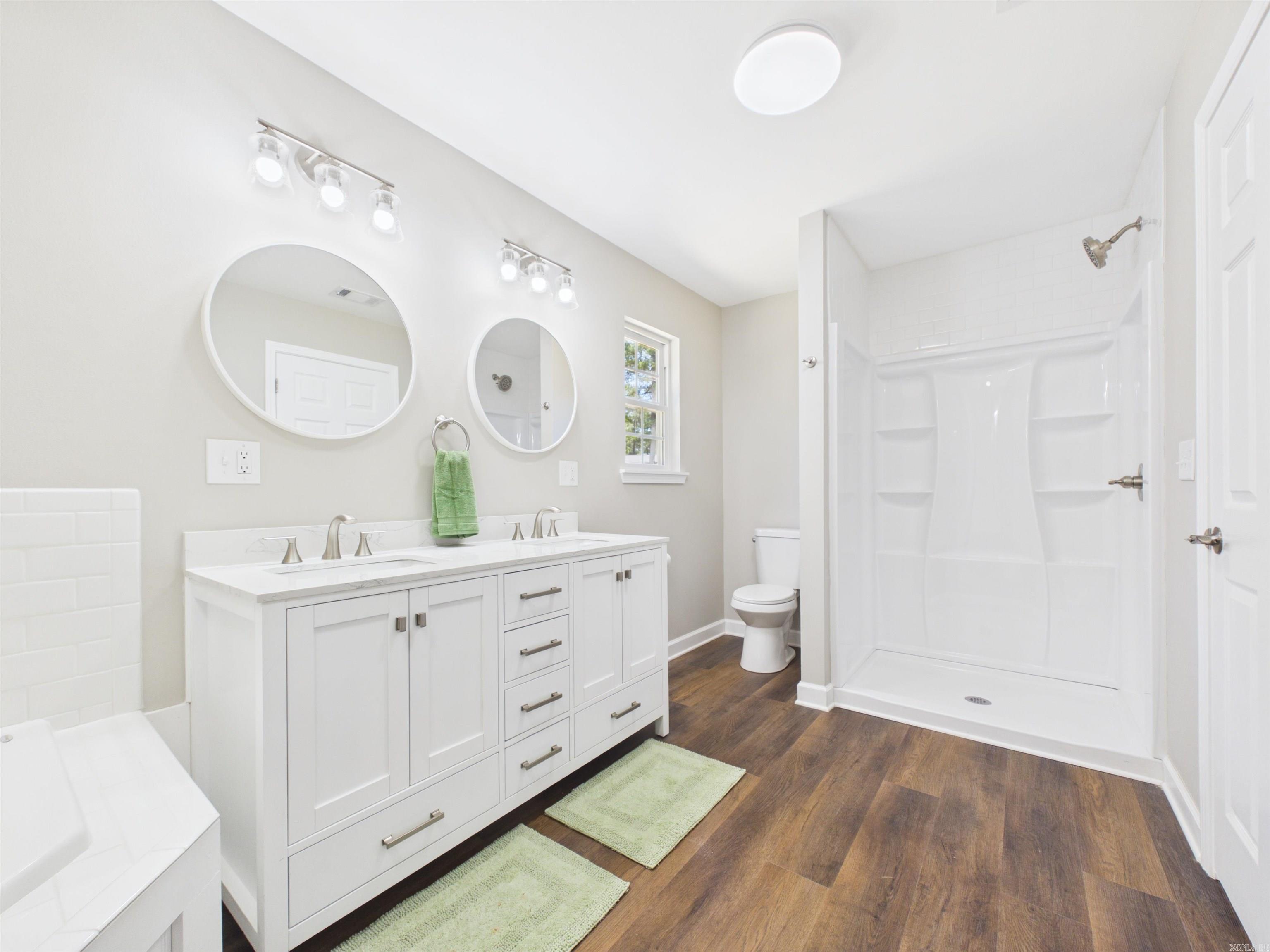 VISTA POINT SUBDIVISION - Residential