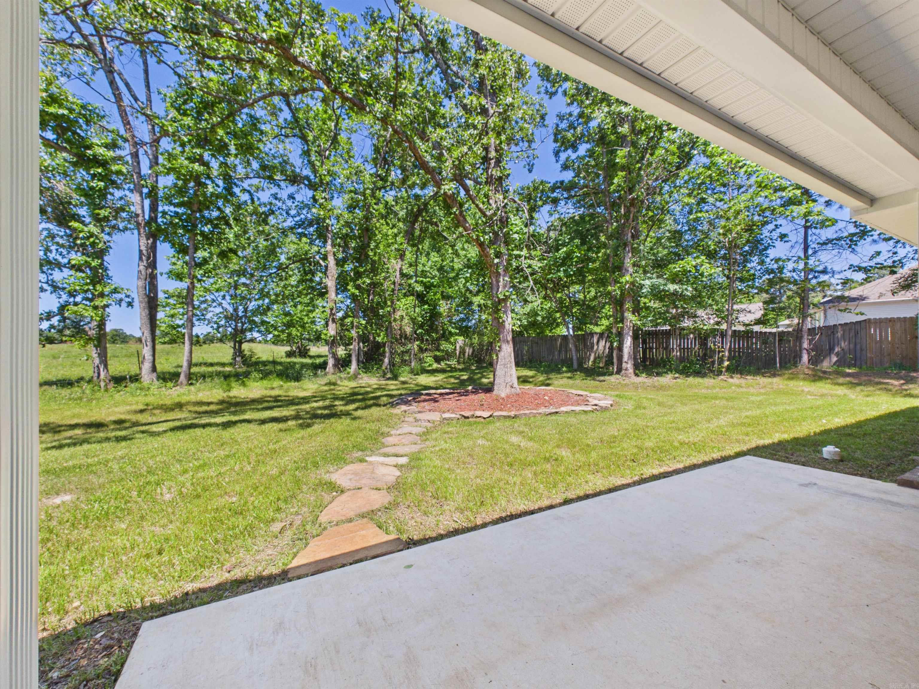 VISTA POINT SUBDIVISION - Residential