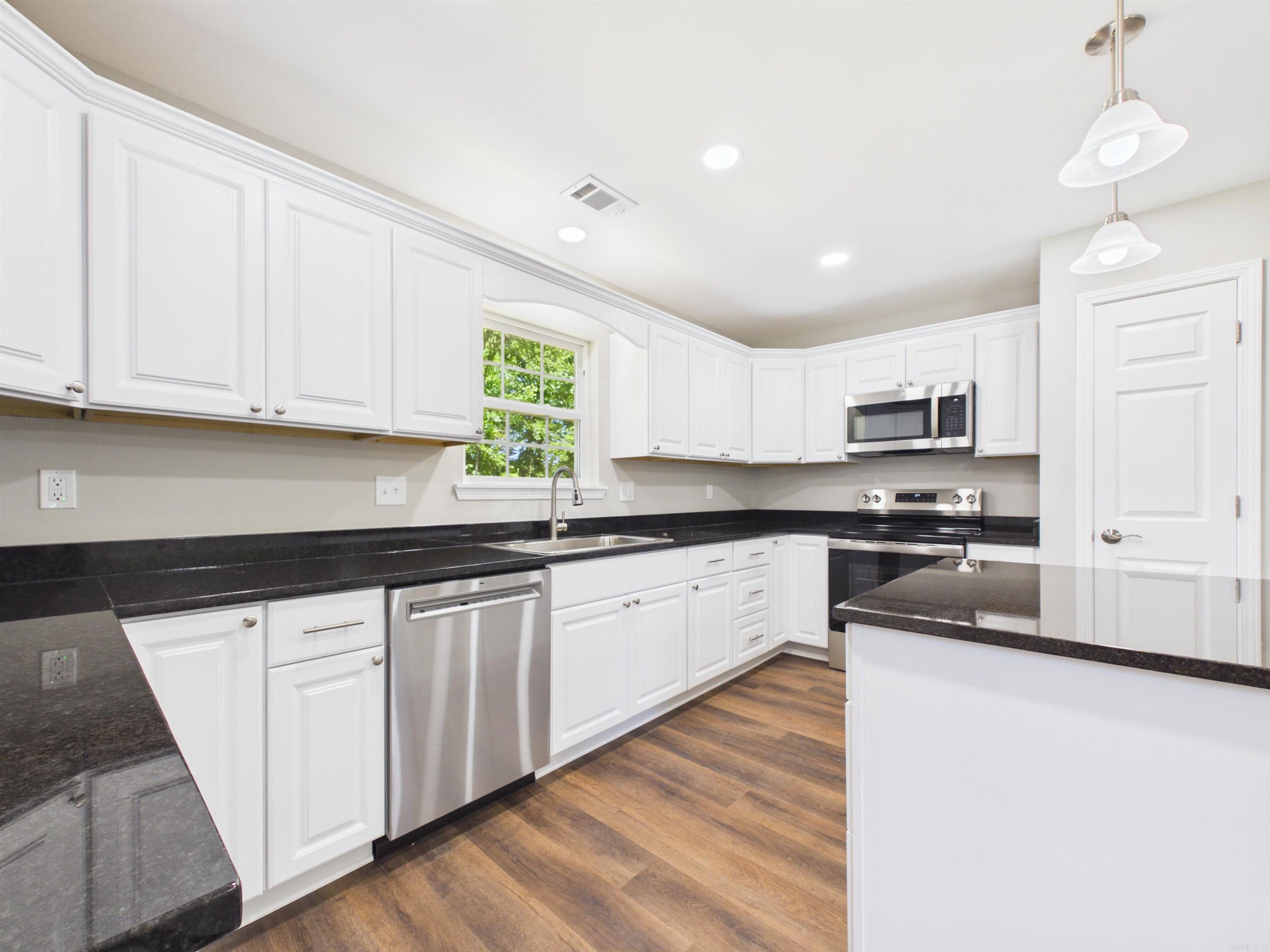 VISTA POINT SUBDIVISION - Residential