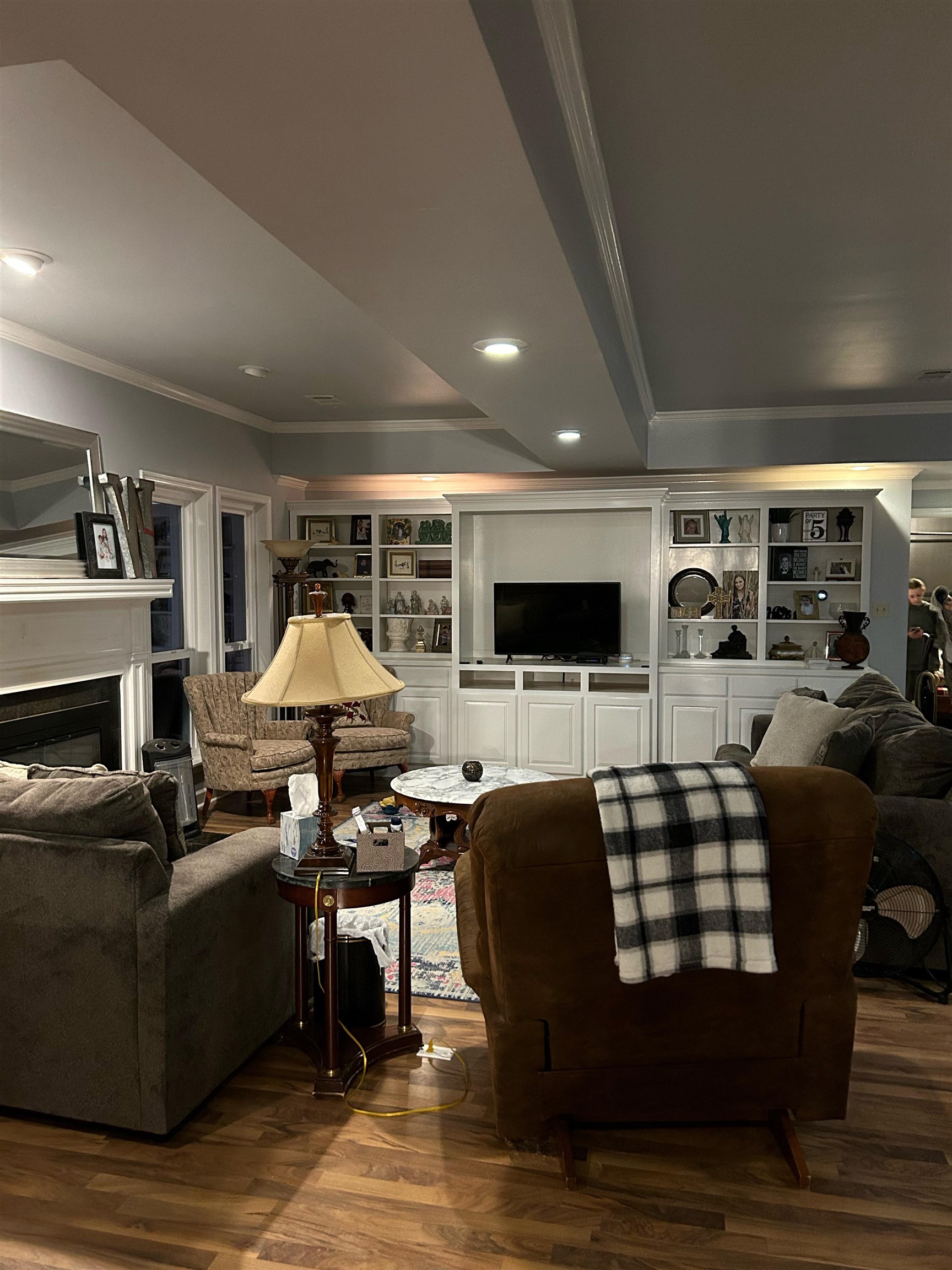 BELMONT ACRES - Residential