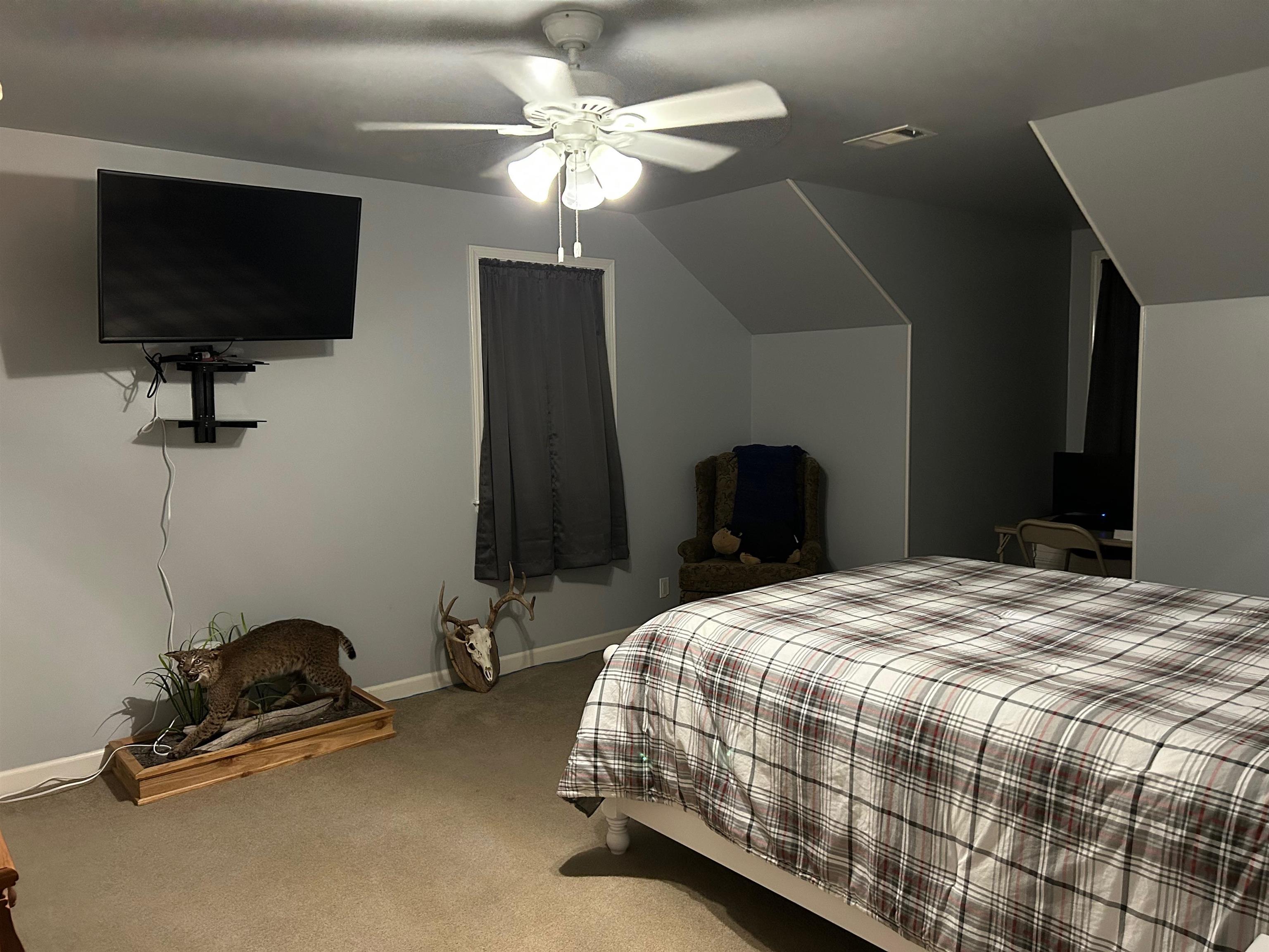 BELMONT ACRES - Residential