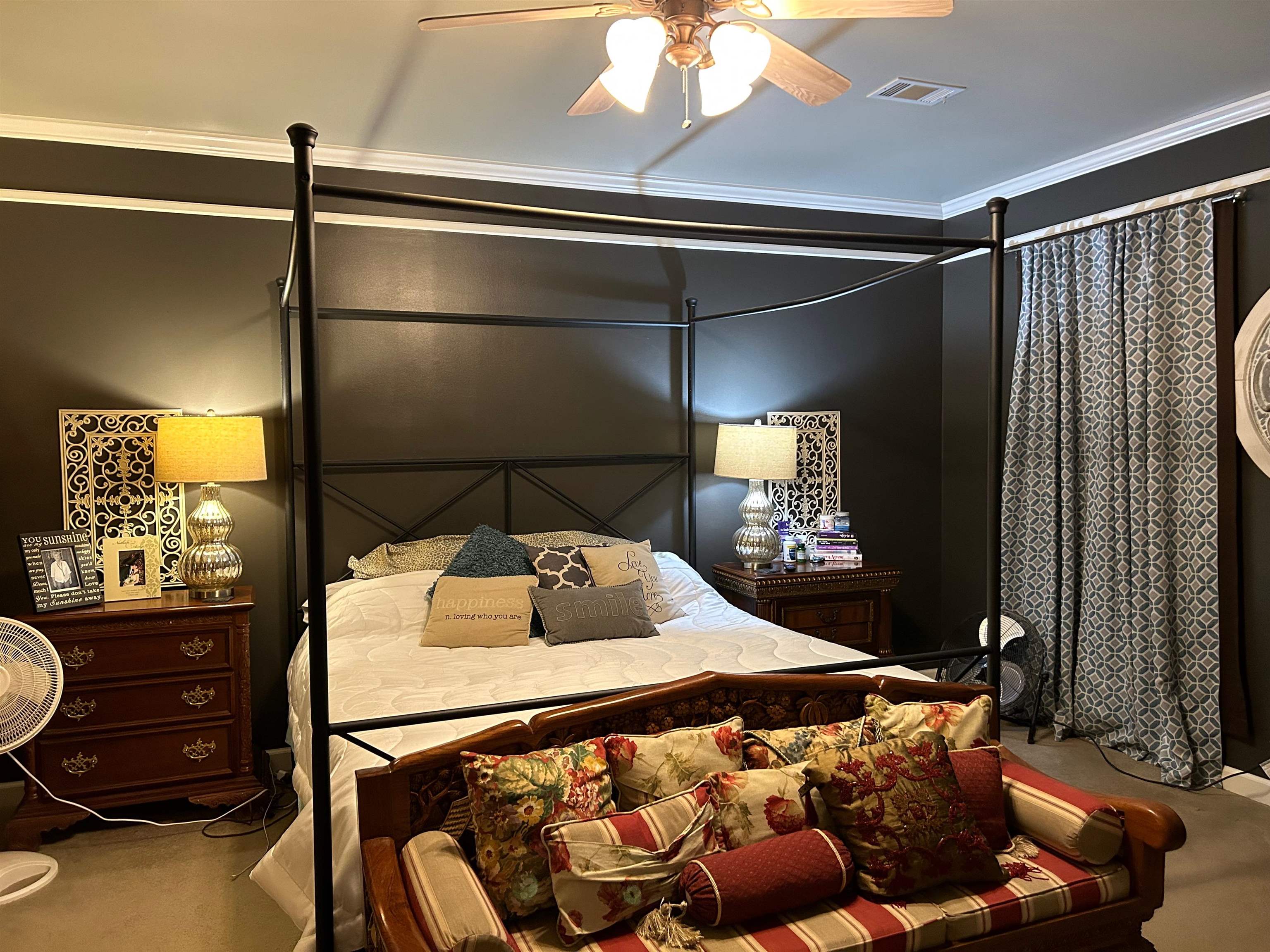 BELMONT ACRES - Residential