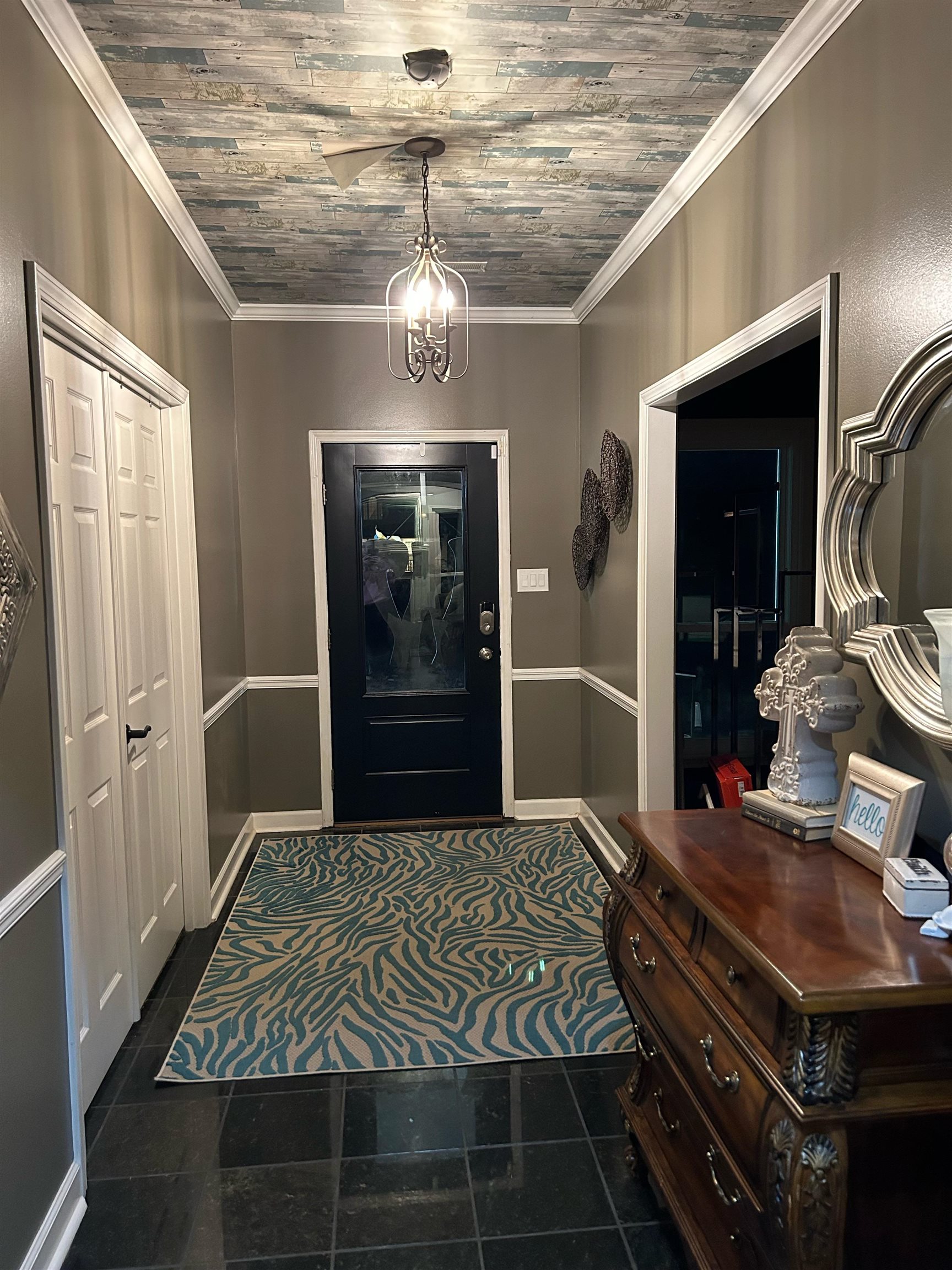 BELMONT ACRES - Residential