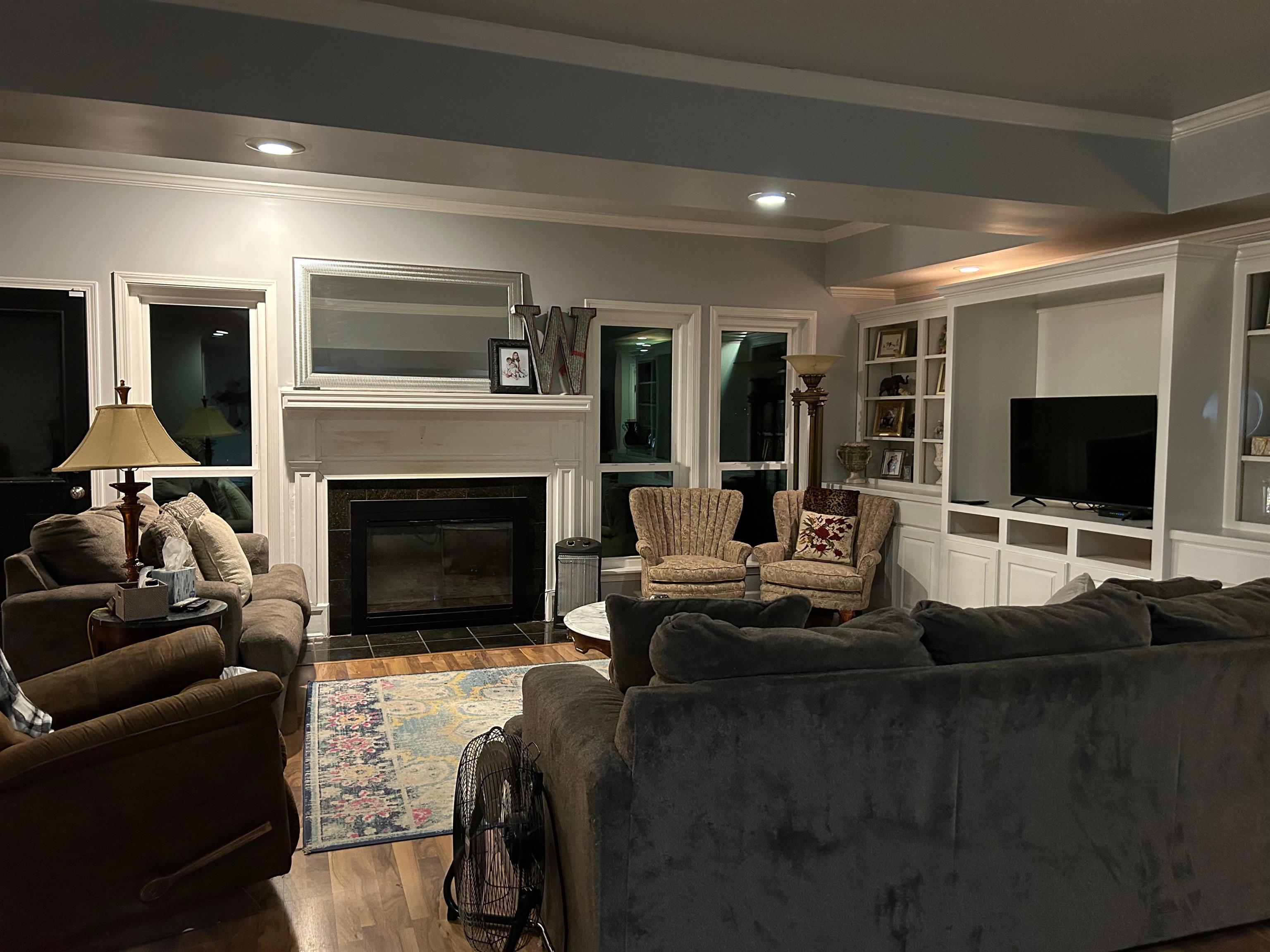 BELMONT ACRES - Residential