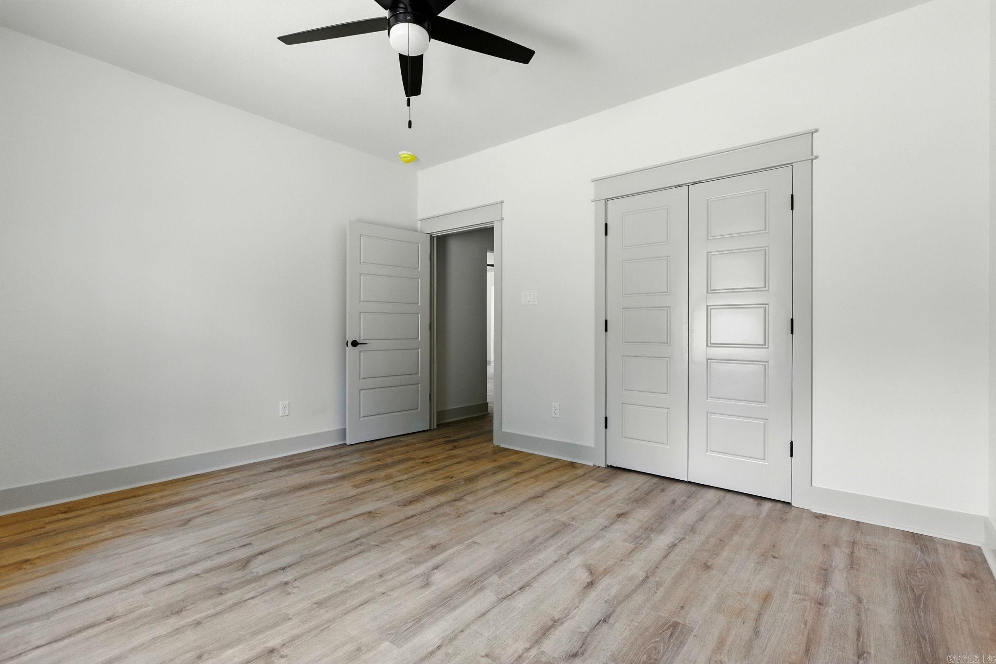 The Hills - Residential