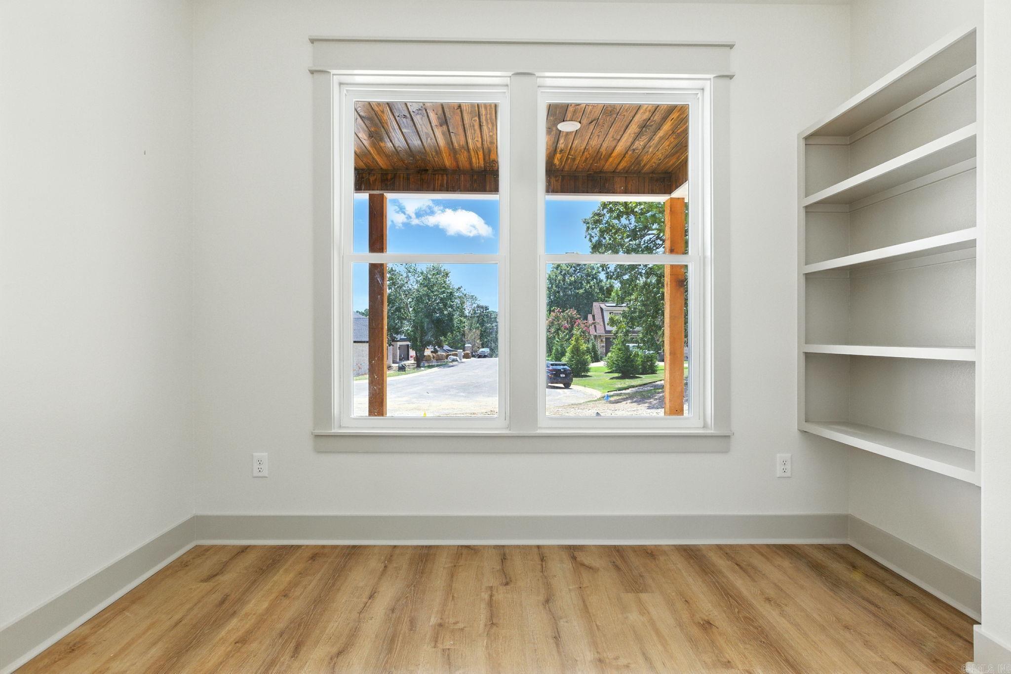 The Hills - Residential