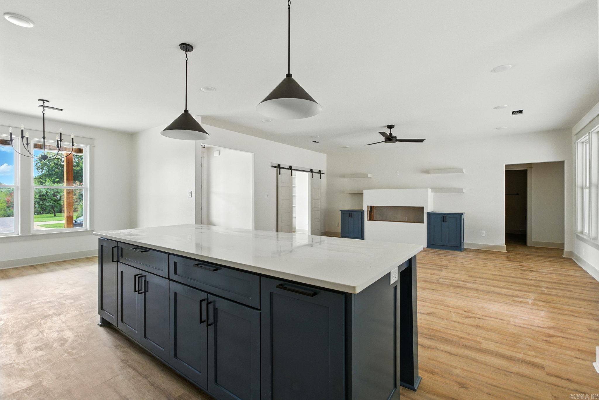 The Hills - Residential