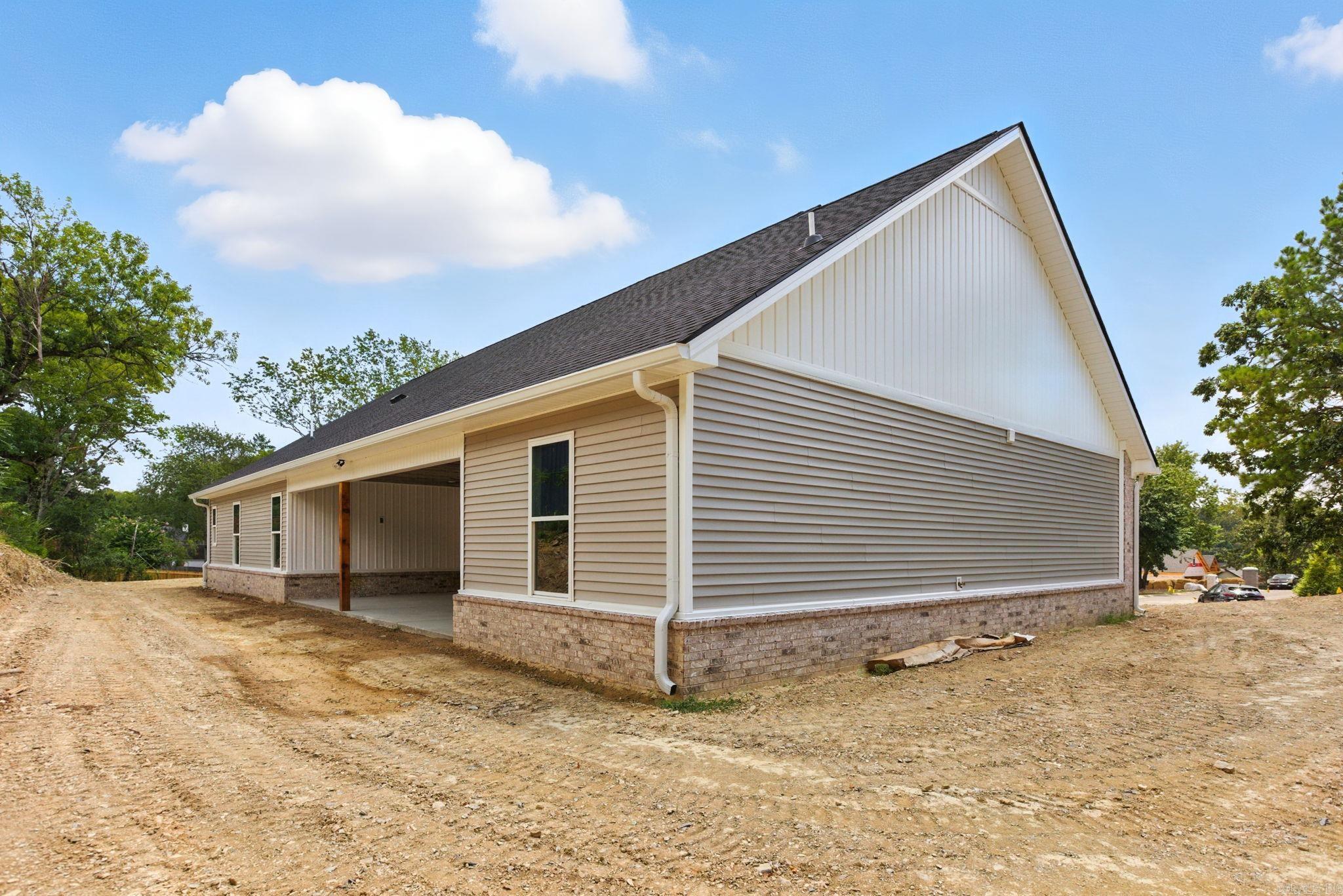 The Hills - Residential