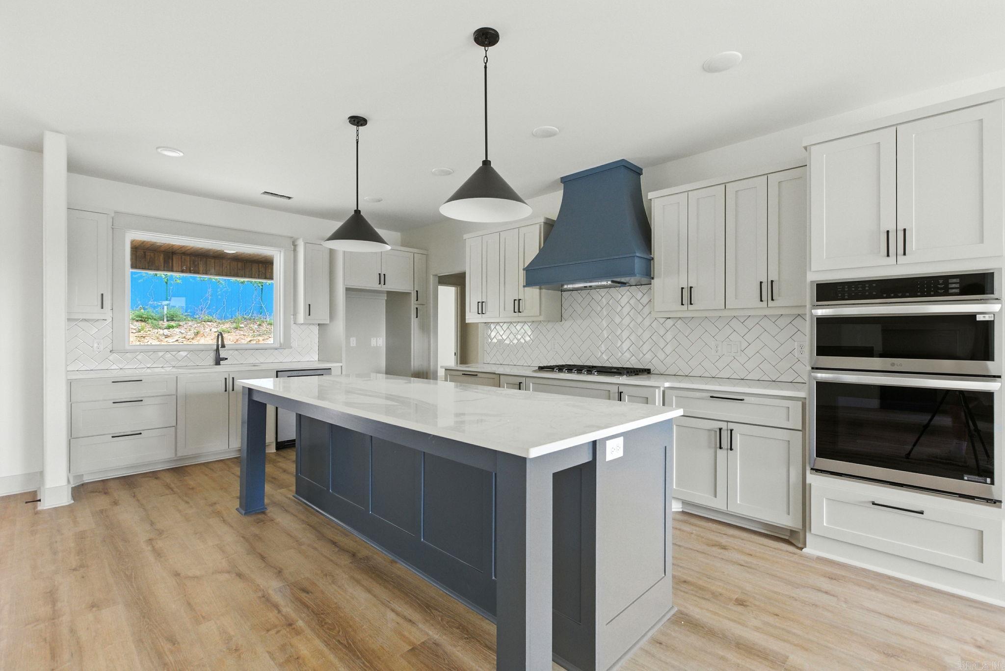 The Hills - Residential