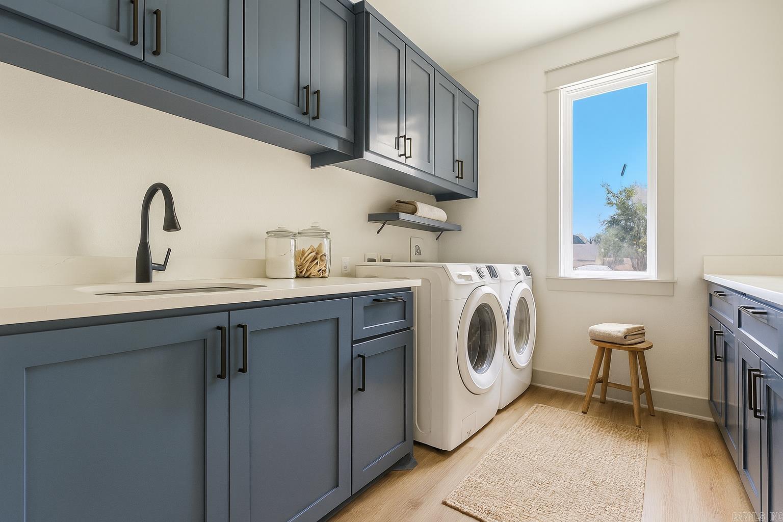 The Hills - Residential