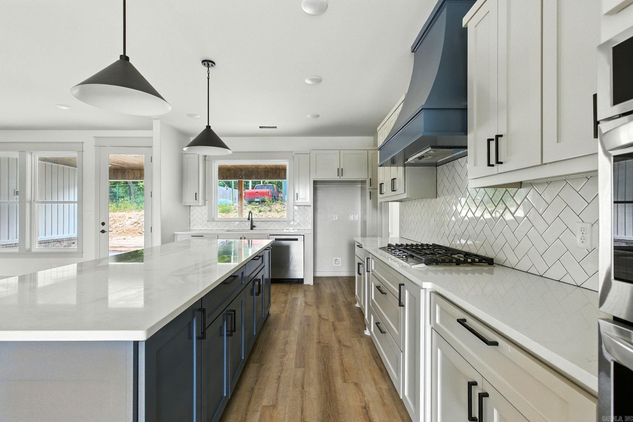 The Hills - Residential