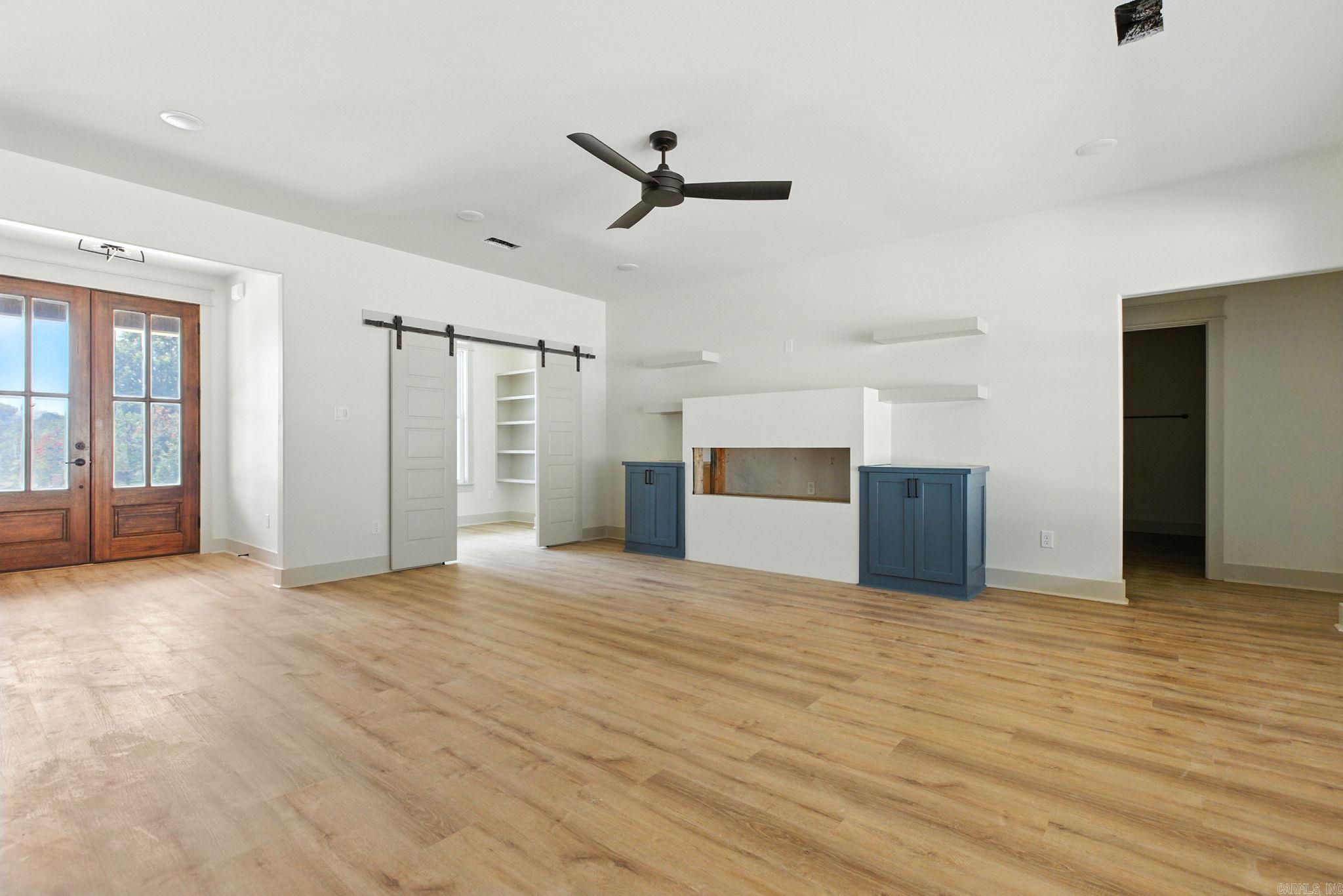 The Hills - Residential