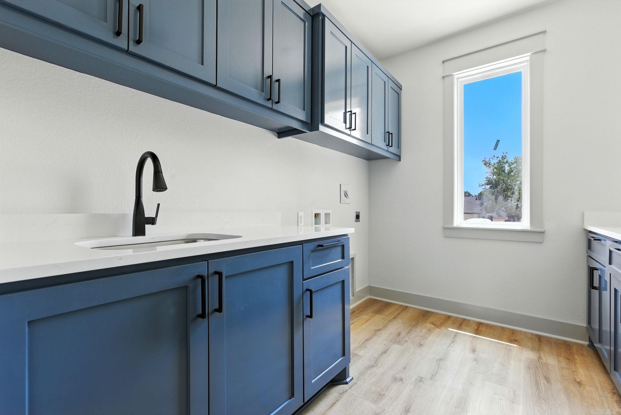 The Hills - Residential