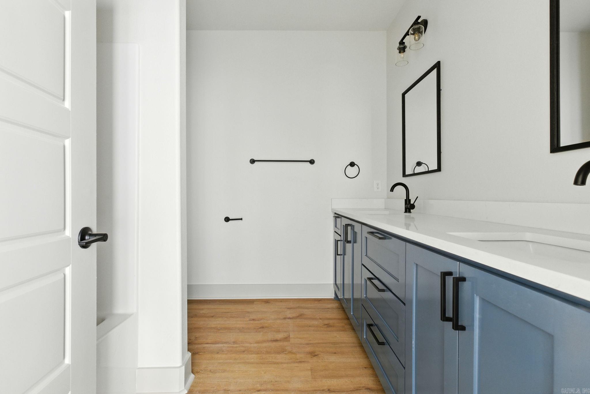 The Hills - Residential