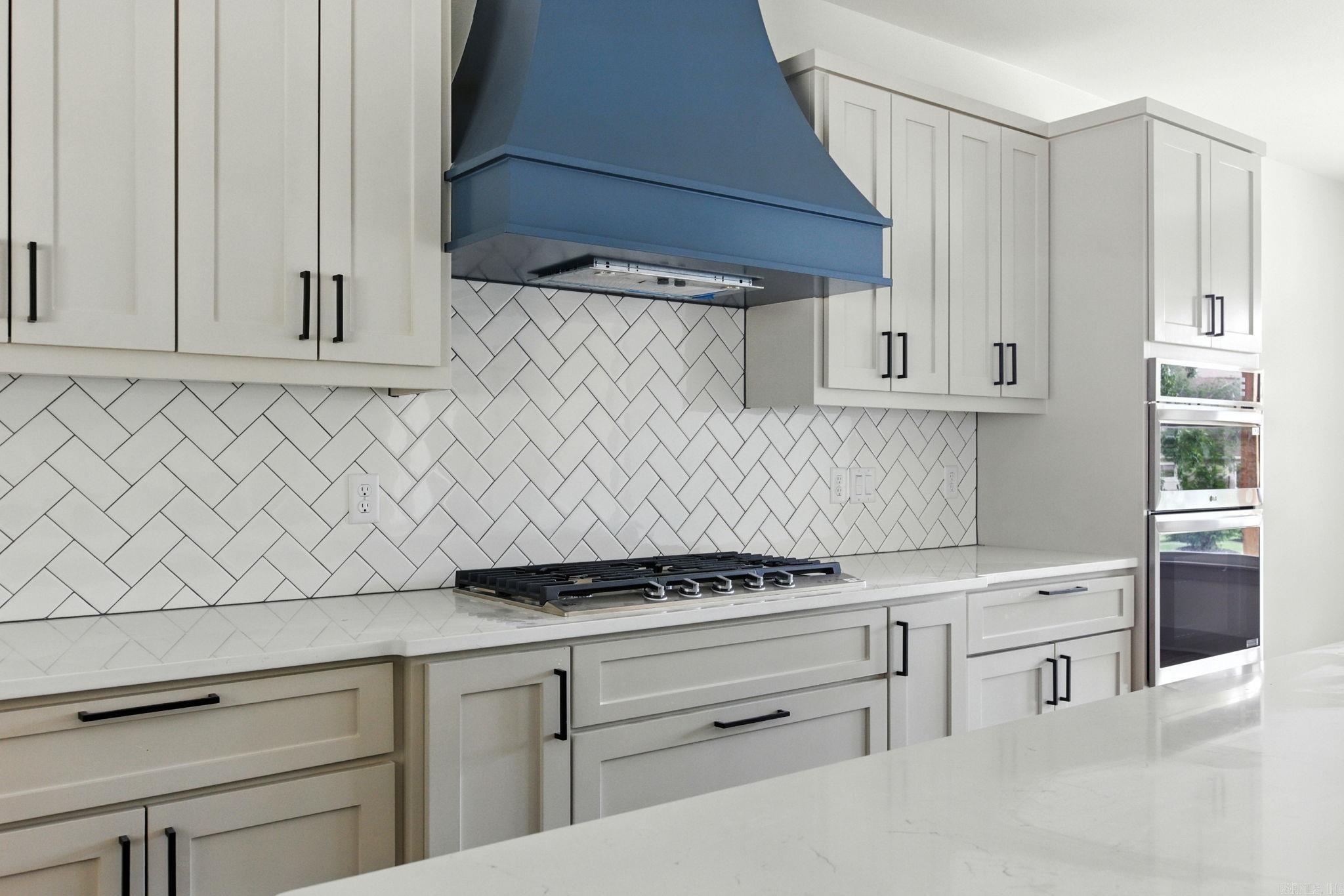 The Hills - Residential