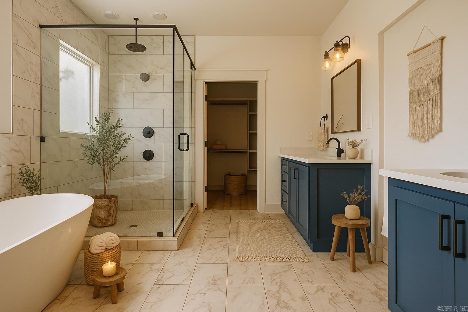 The Hills - Residential