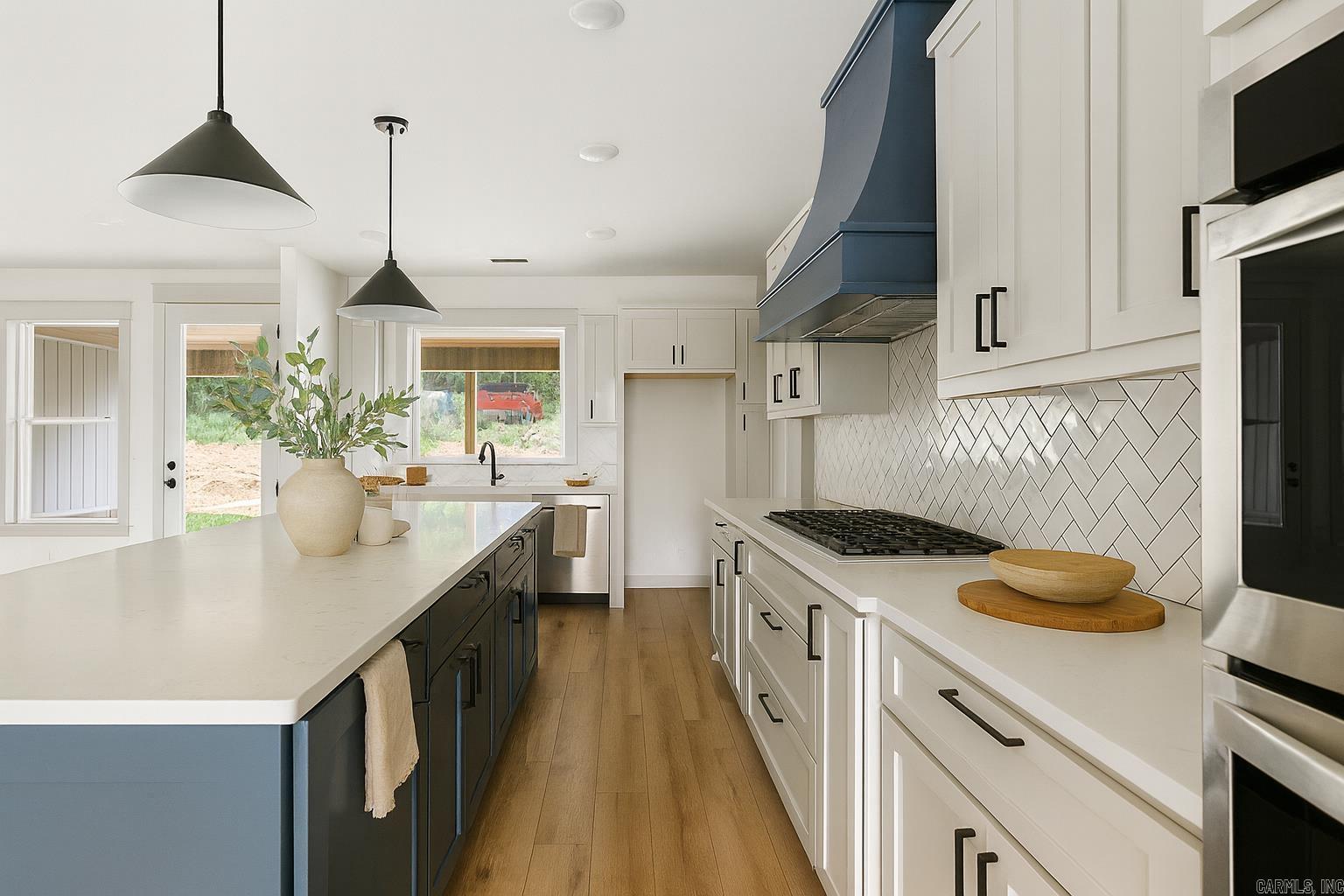 The Hills - Residential