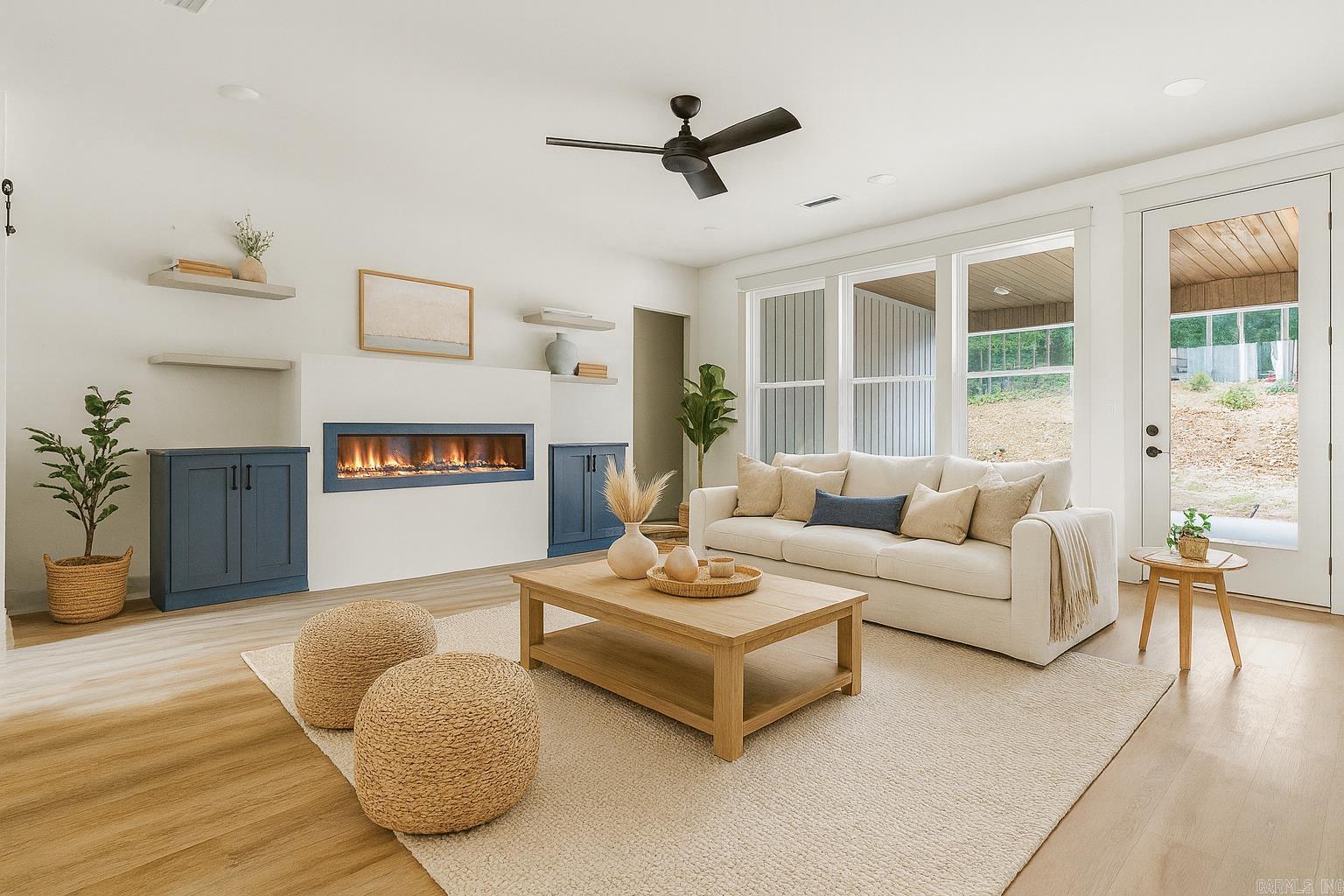 The Hills - Residential