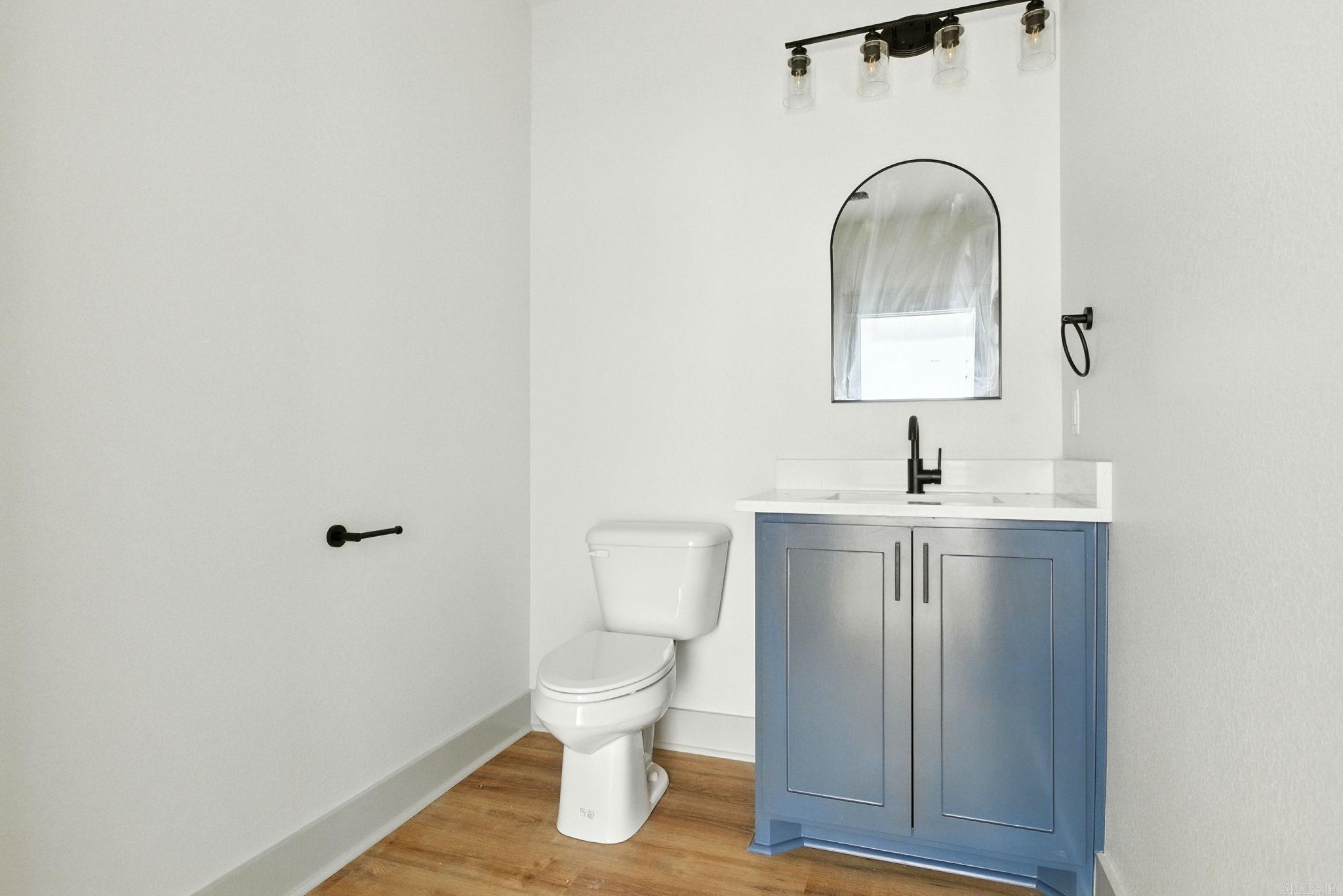 The Hills - Residential