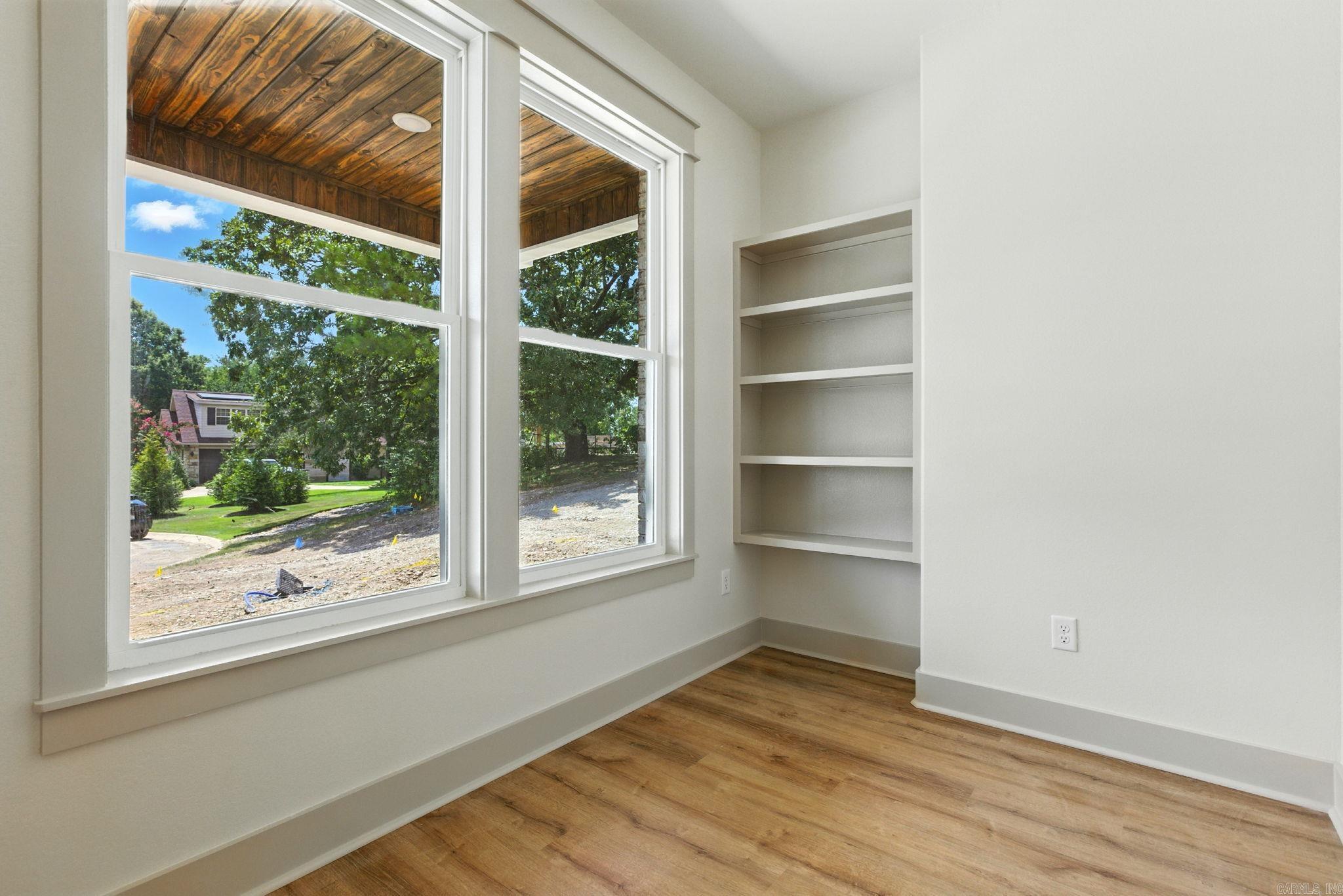 The Hills - Residential