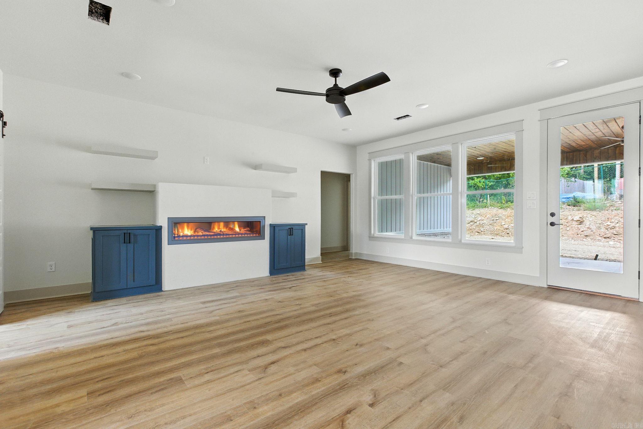 The Hills - Residential