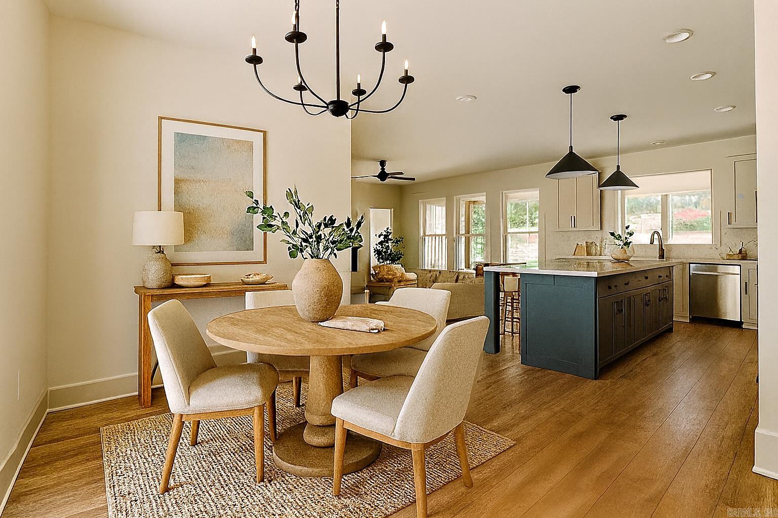 The Hills - Residential