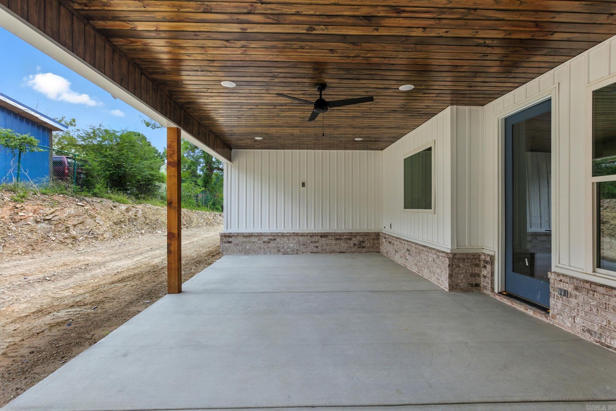 The Hills - Residential