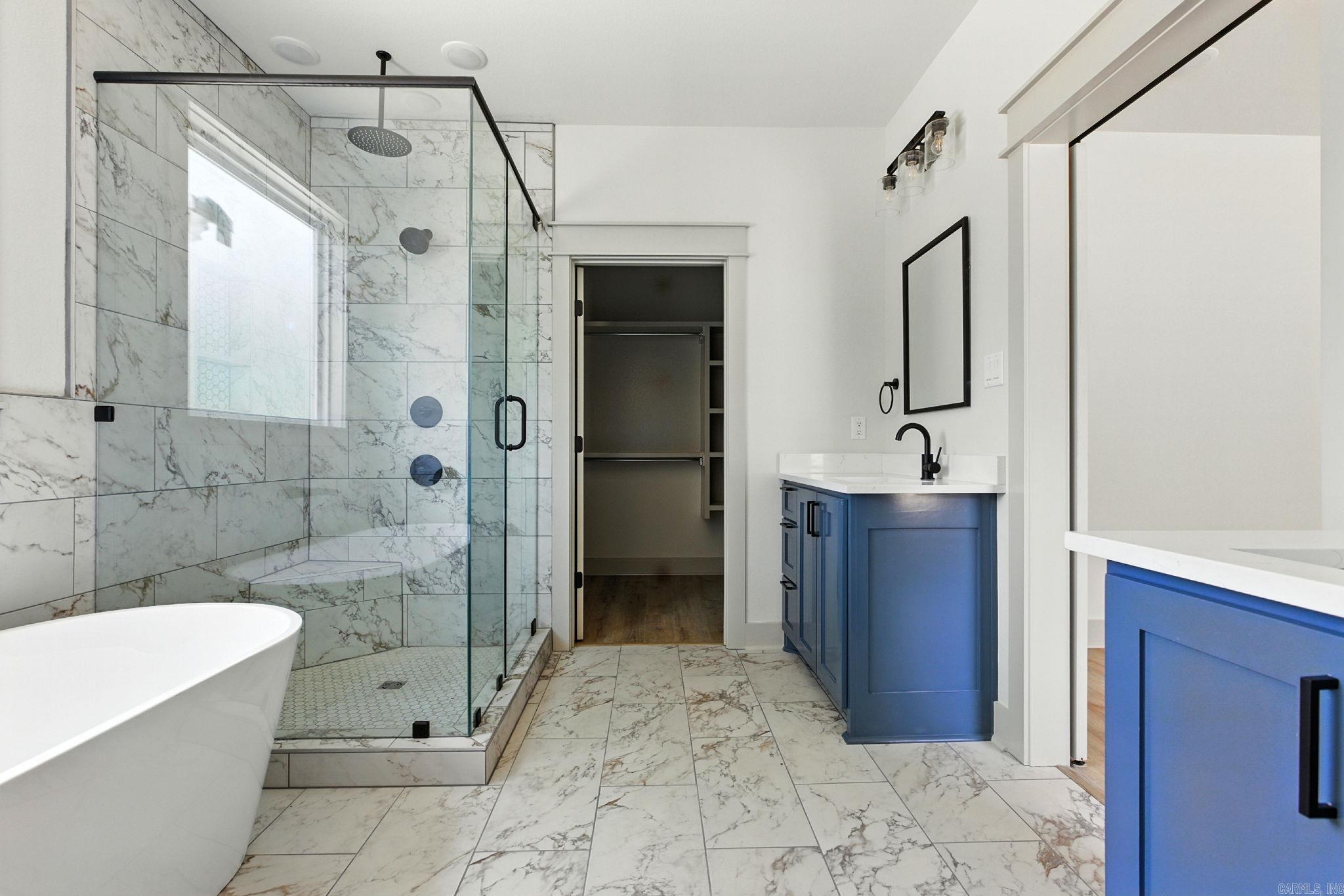 The Hills - Residential