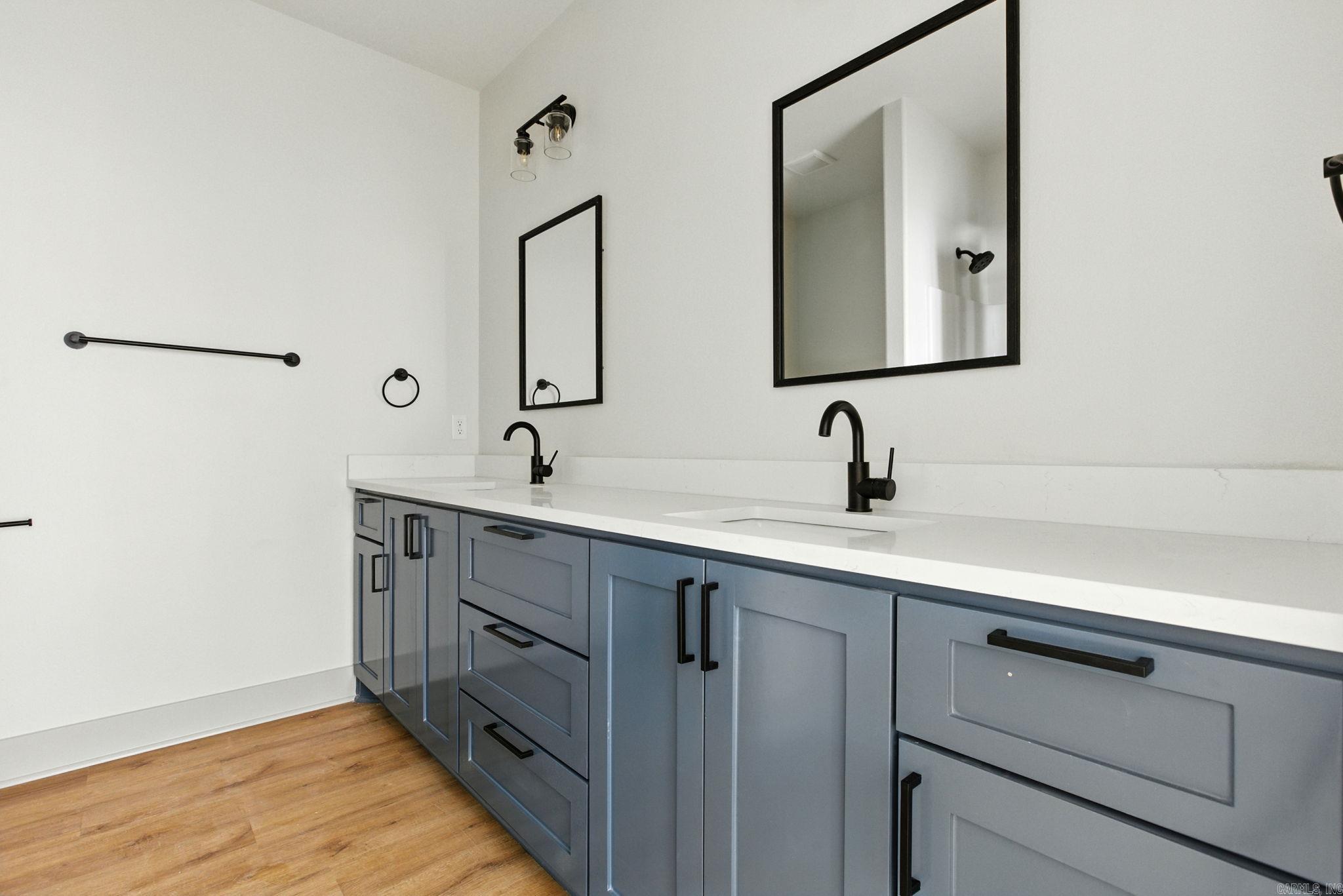 The Hills - Residential