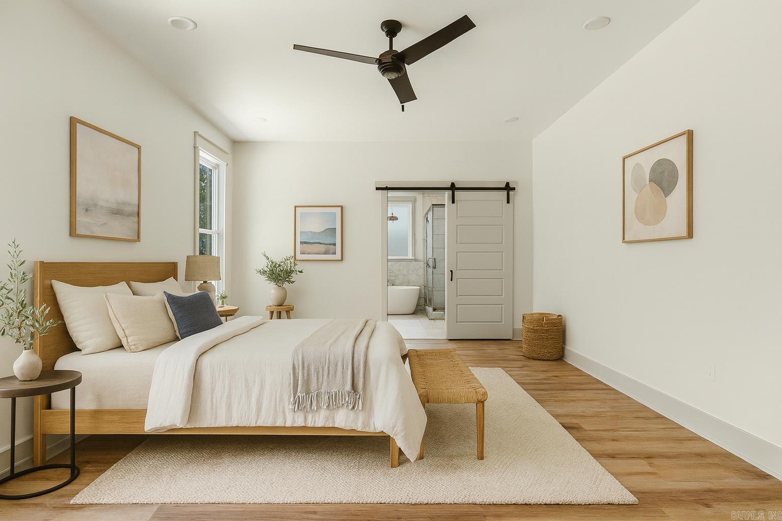 The Hills - Residential