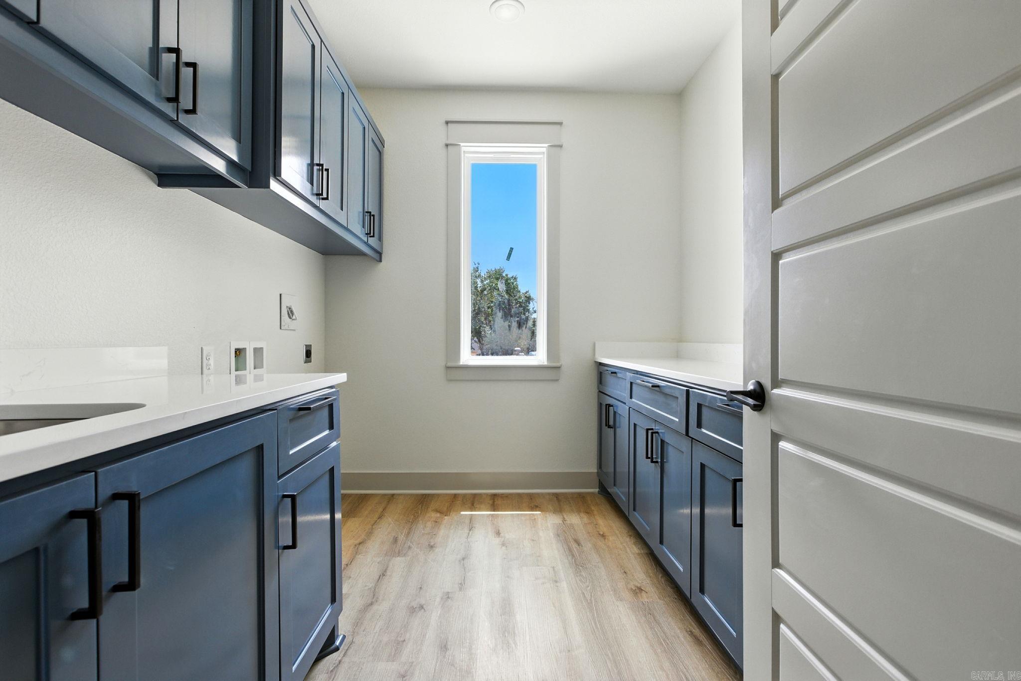 The Hills - Residential