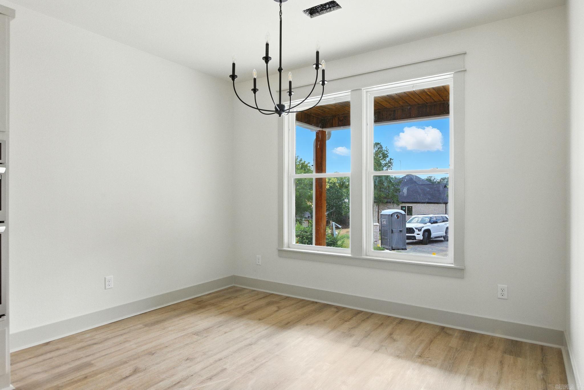 The Hills - Residential