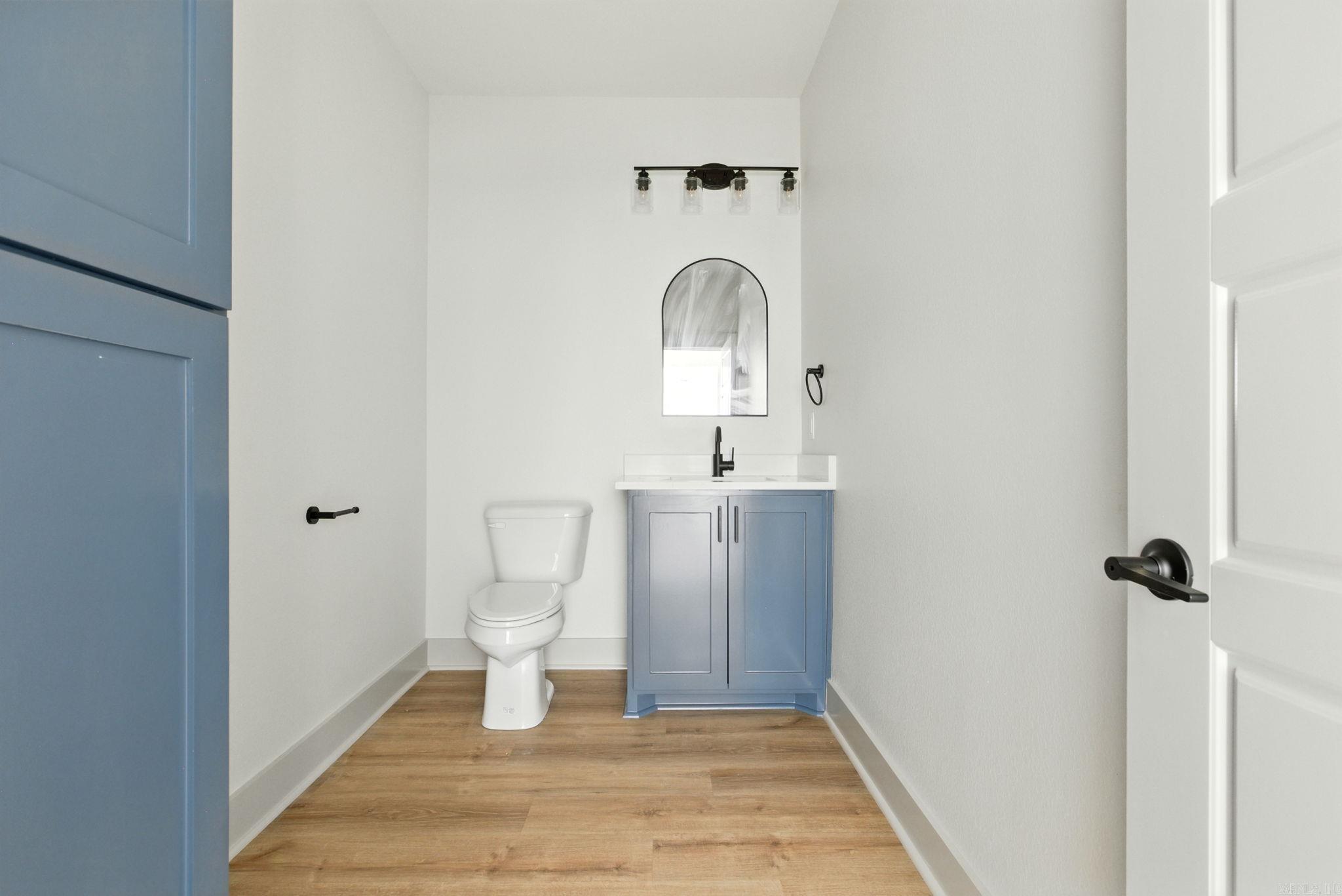 The Hills - Residential