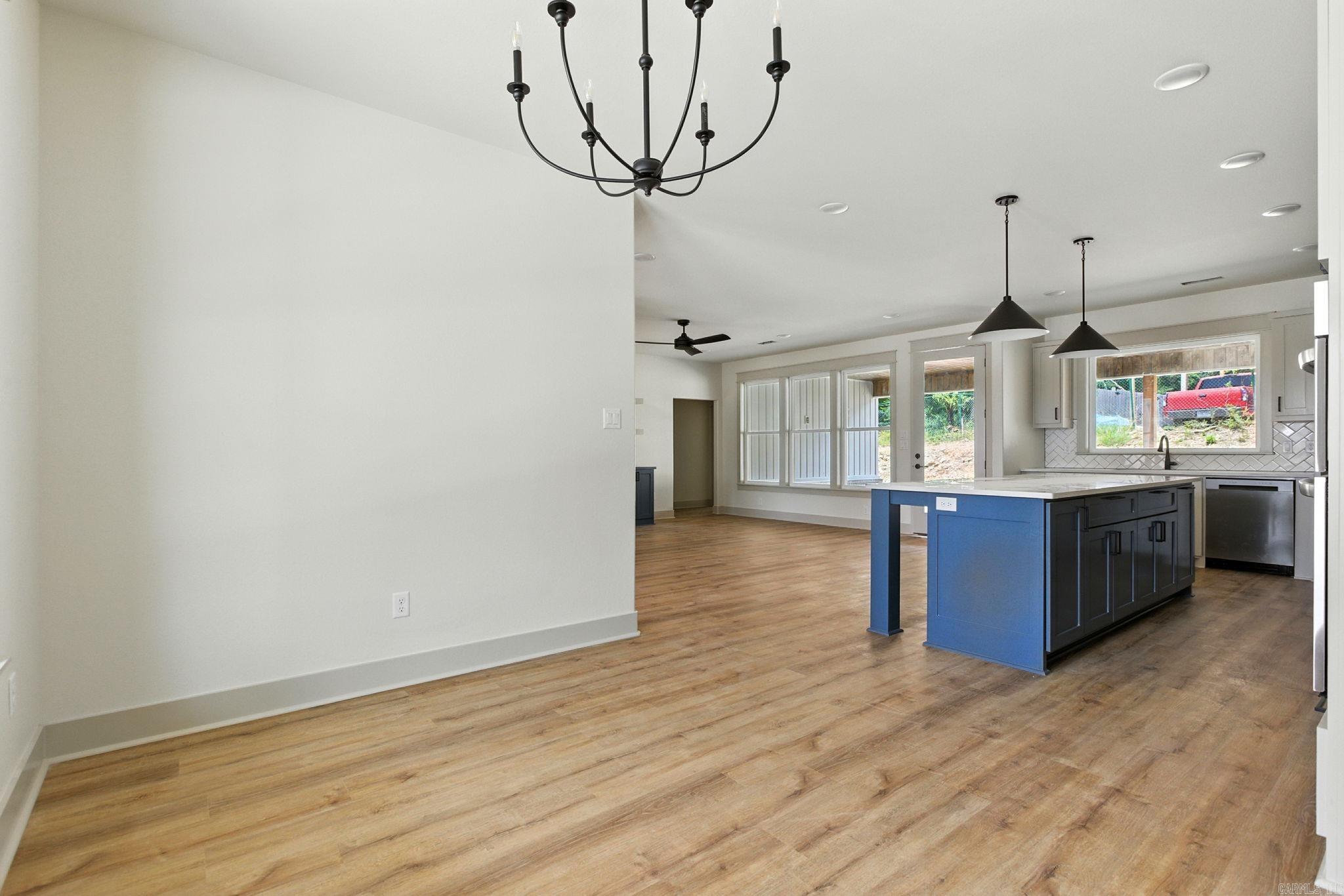 The Hills - Residential